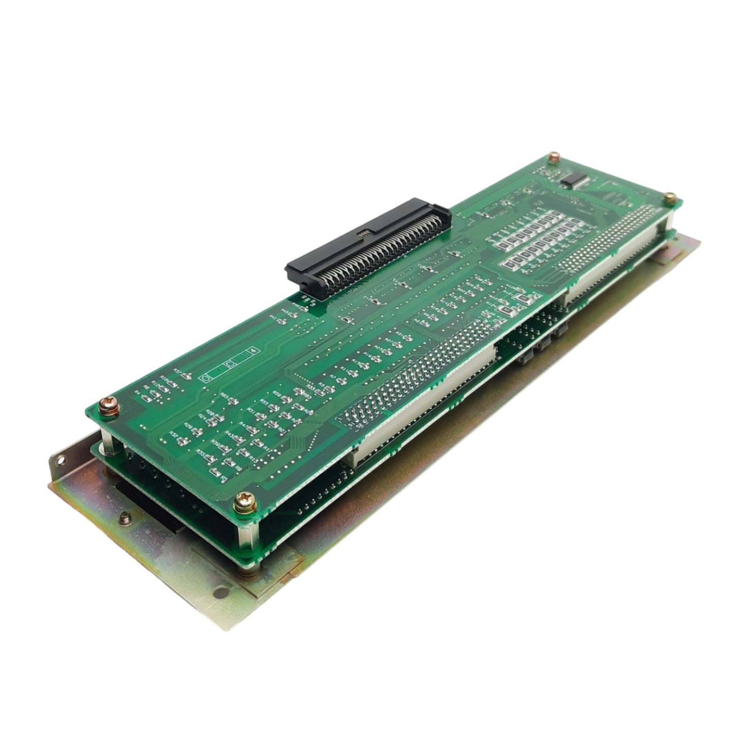 New Denso 410010-0680 GCMK-M1X RP228 I/O Input (Sink) Output (Source) Board, NPN