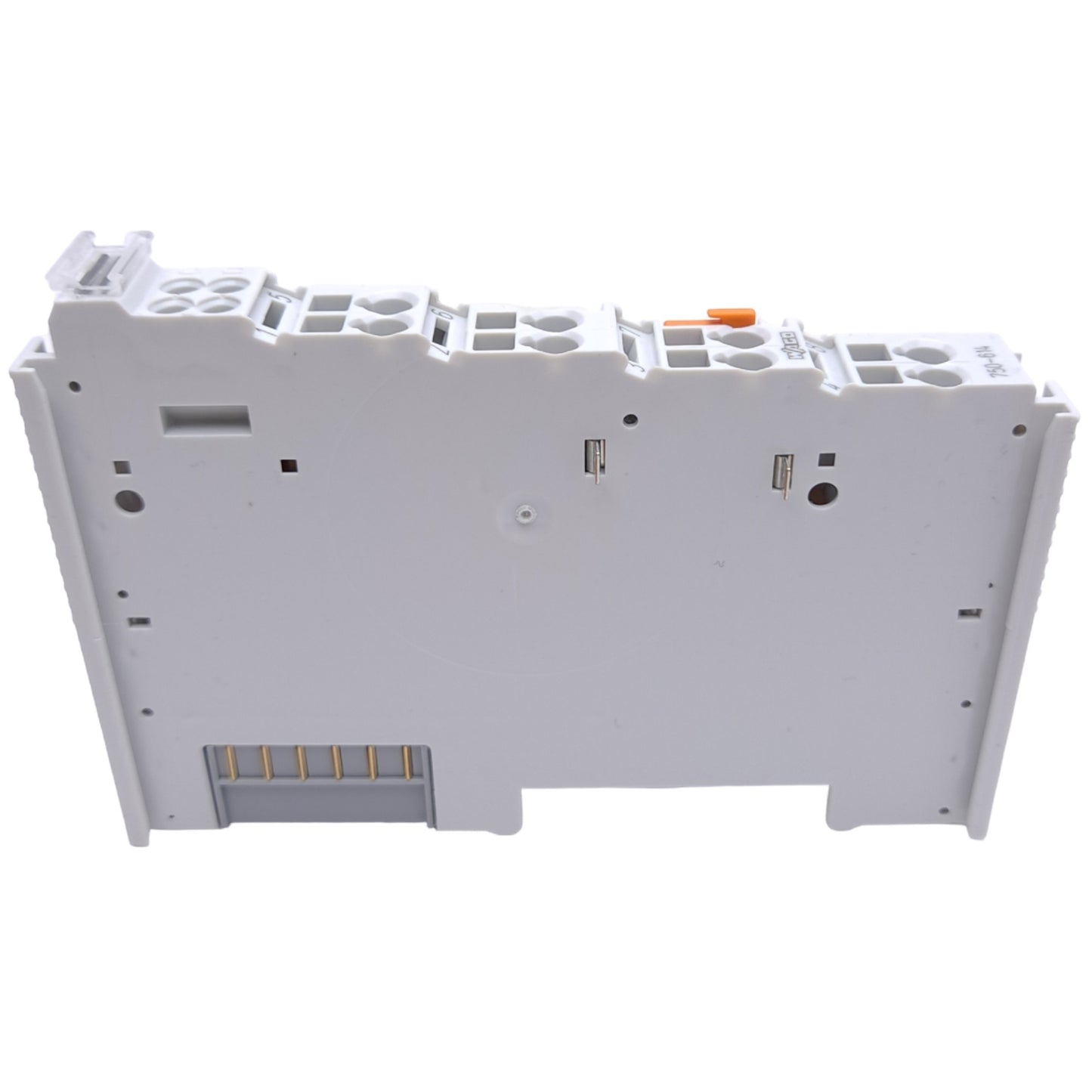 New Wago 750-614 Power Potential Multiplication Distribution Module, 0-230VAC/DC