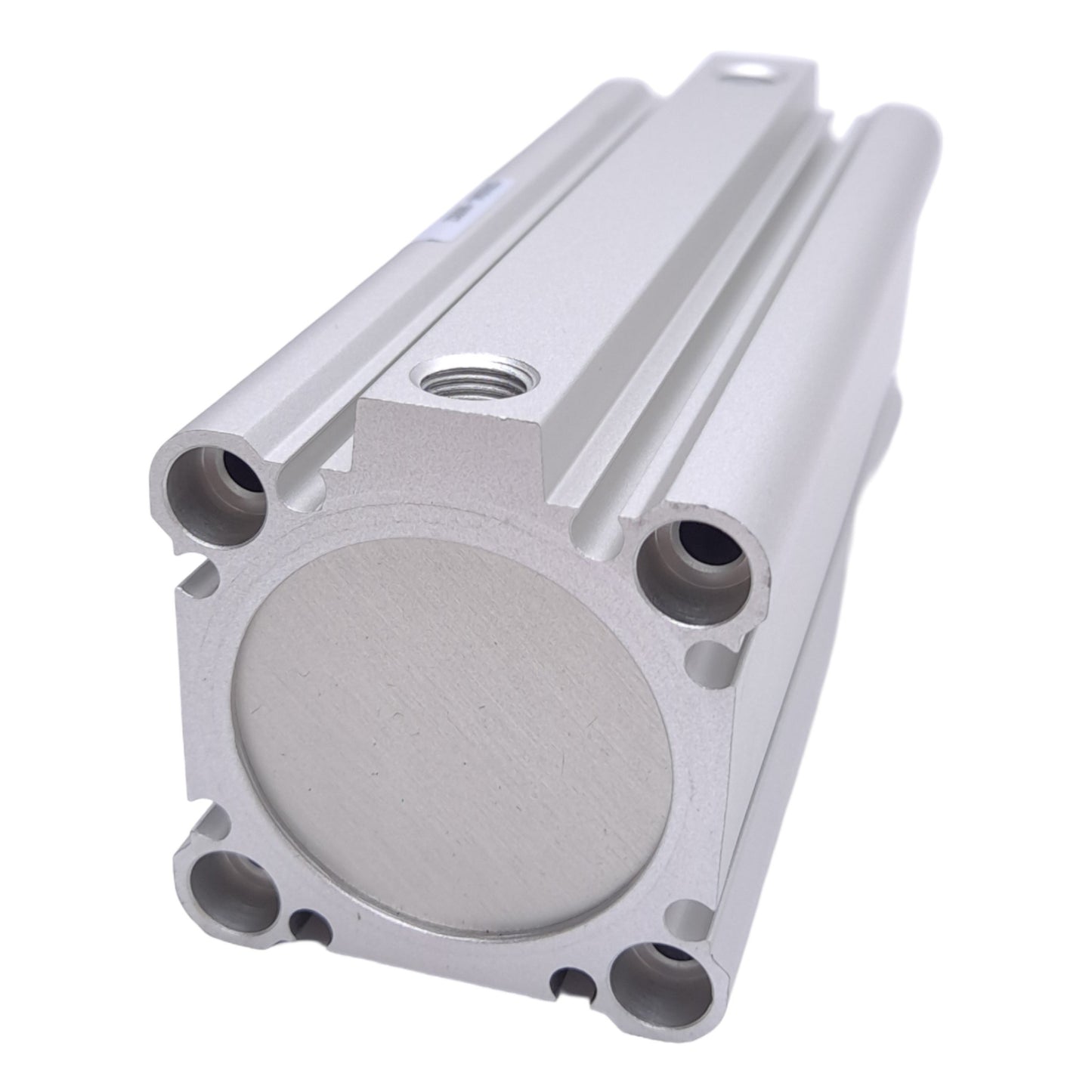 New – Open box SMC CDQ2B40-100DCZ Compact Cylinder, ø40mm Bore, 100mm Stroke, 1.0 MPa Max