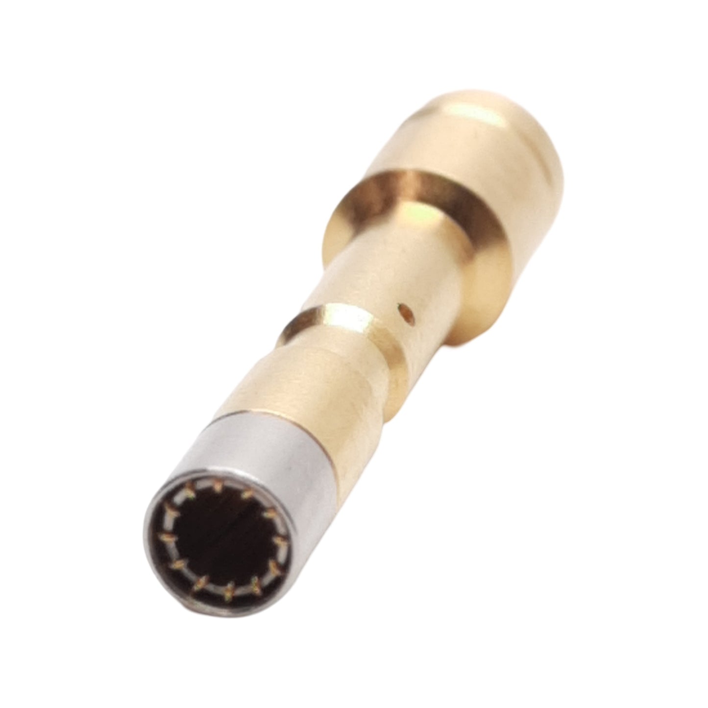 New Lot of 20 TE Connectivity 60.023.11 Contact Socket, 30A, Crimp, 2.5-4.0mm²