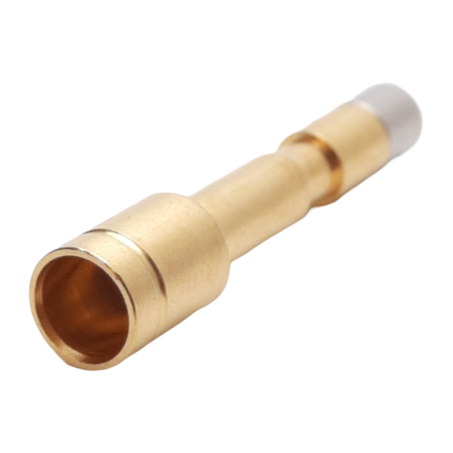 New Lot of 20 TE Connectivity 60.023.11 Contact Socket, 30A, Crimp, 2.5-4.0mm²