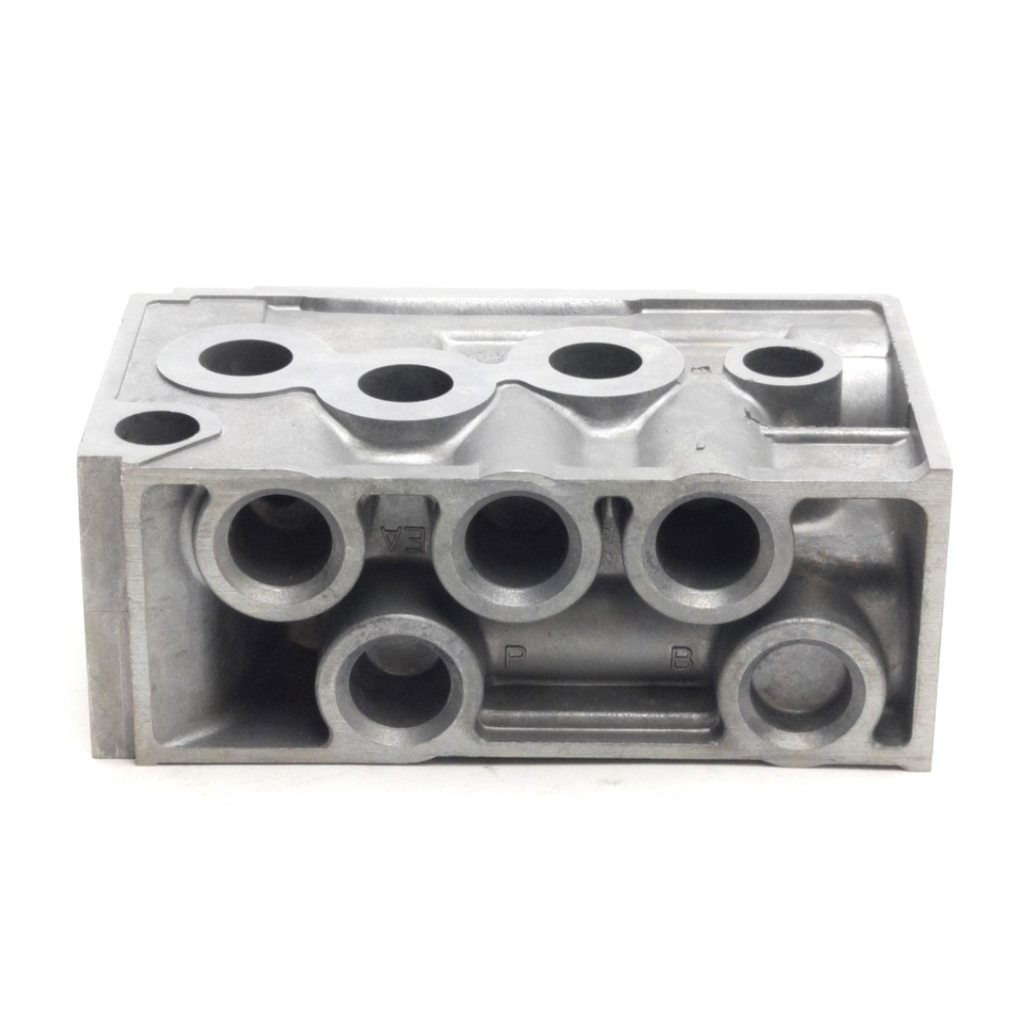 New SMC AXT336-1A-3-02 Manifold Block Sub Assembly, SU Entry Type, 1.0MPa Max