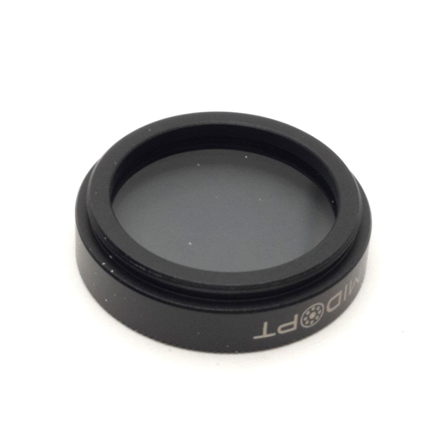 New Midwest Optical PL032-25.5 Linear Polarizer Filter M25.5 Thread, 400-700nm Range