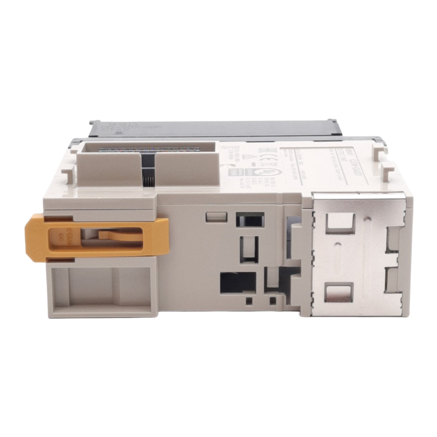New Omron CJ1W-OA201 PLC Digital Triac Output Module 8-Points 240VAC 0.6A DIN Rail