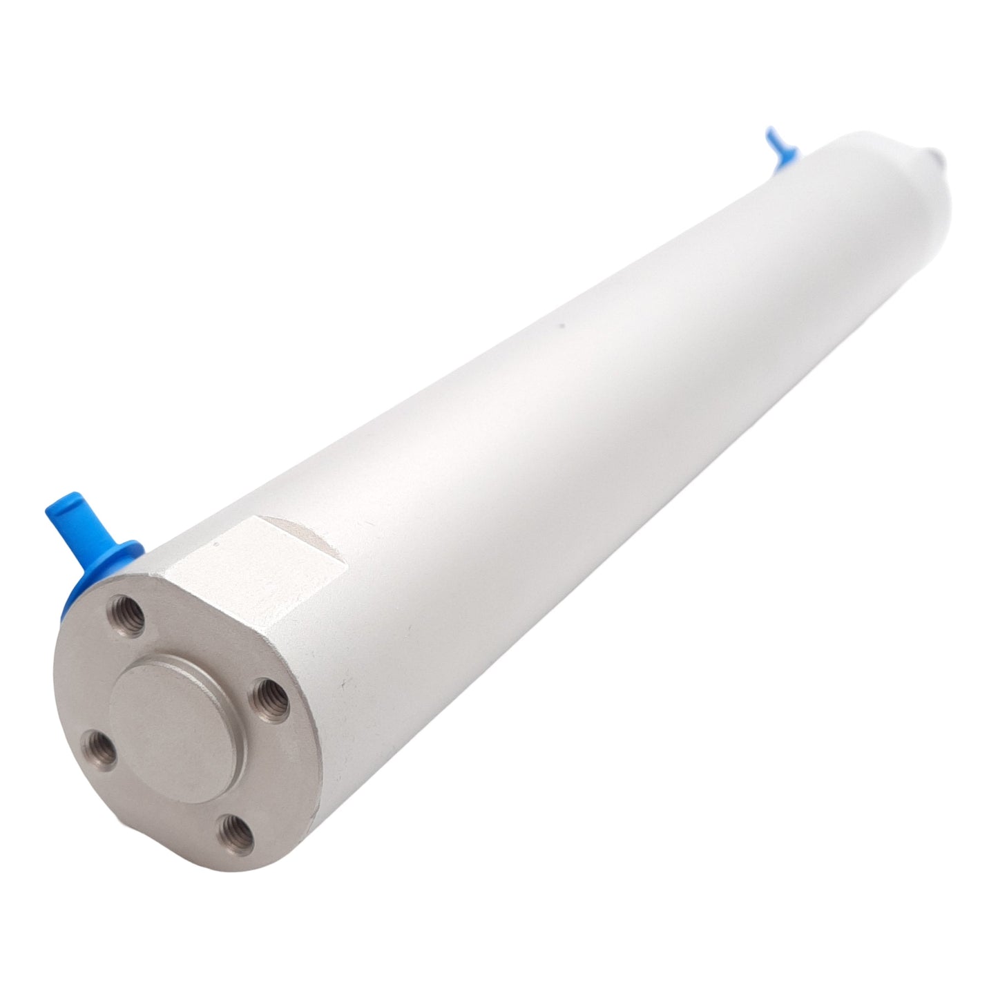 New SMC CDG1ZA32TN-200Z Pneumatic Cylinder, ø32mm Bore, 200mm Stroke, 1.0MPa, NPT1/8