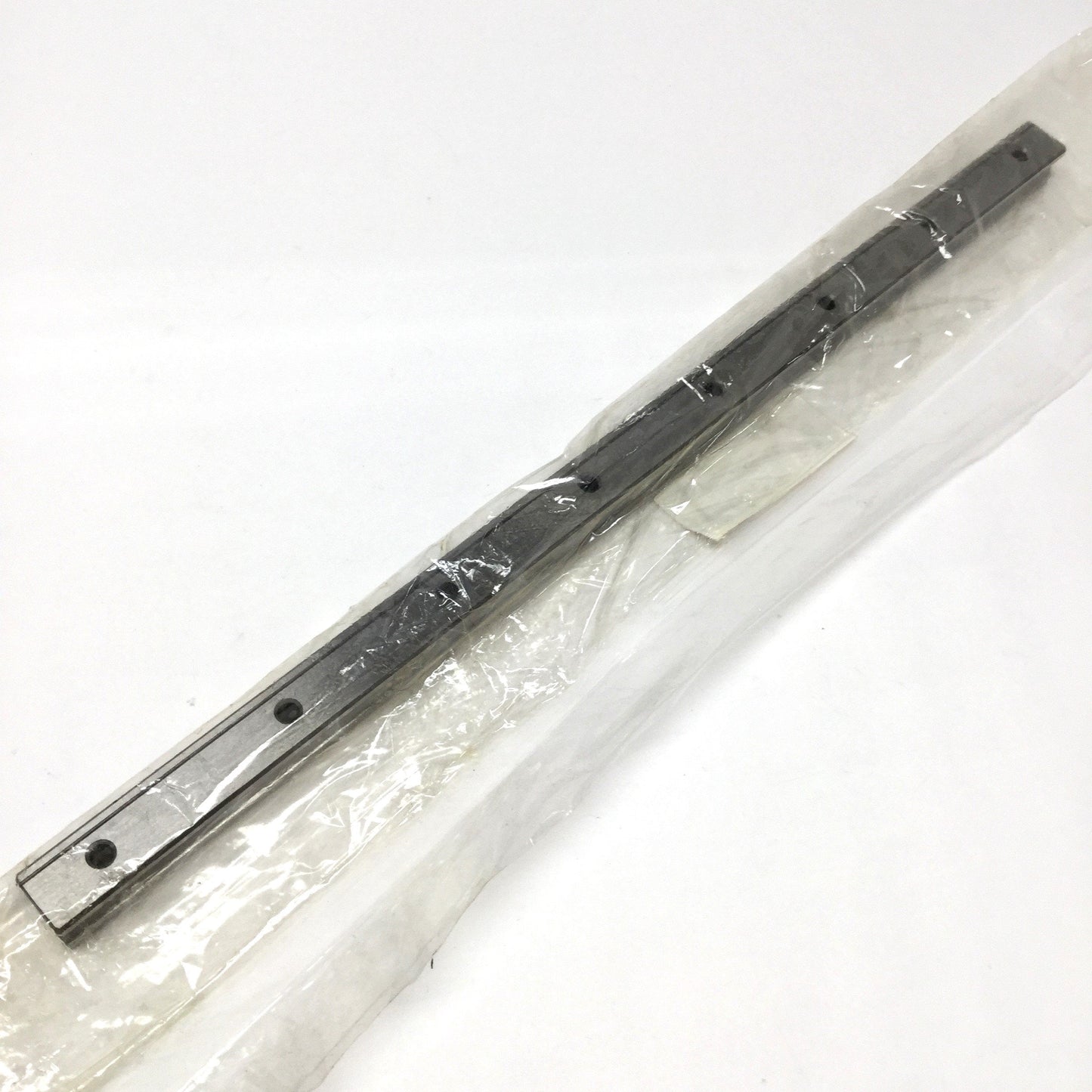 New THK HSR20-460L Linear Motion Ball Bearing Standard Profile Guide Rail 460mm Long