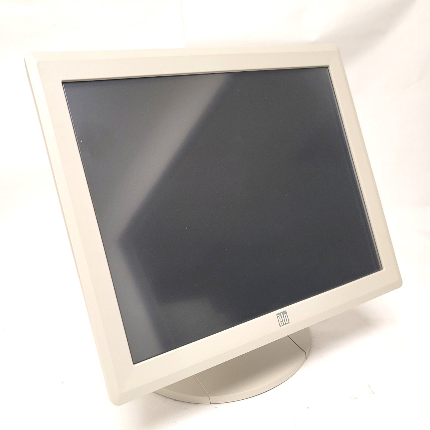 New ELO ET1729L-7UWA-1-BG-G AccuTouch Touchscreen Display 17" LCD, 1280 x 1024, USB
