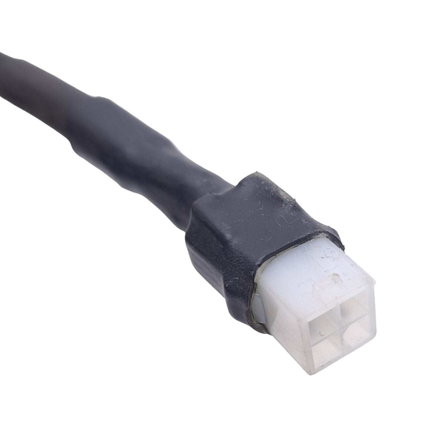 Used Control Techniques XTMDS-025 Servo Motor Power Cable For 40-80mm XV Series, 25ft