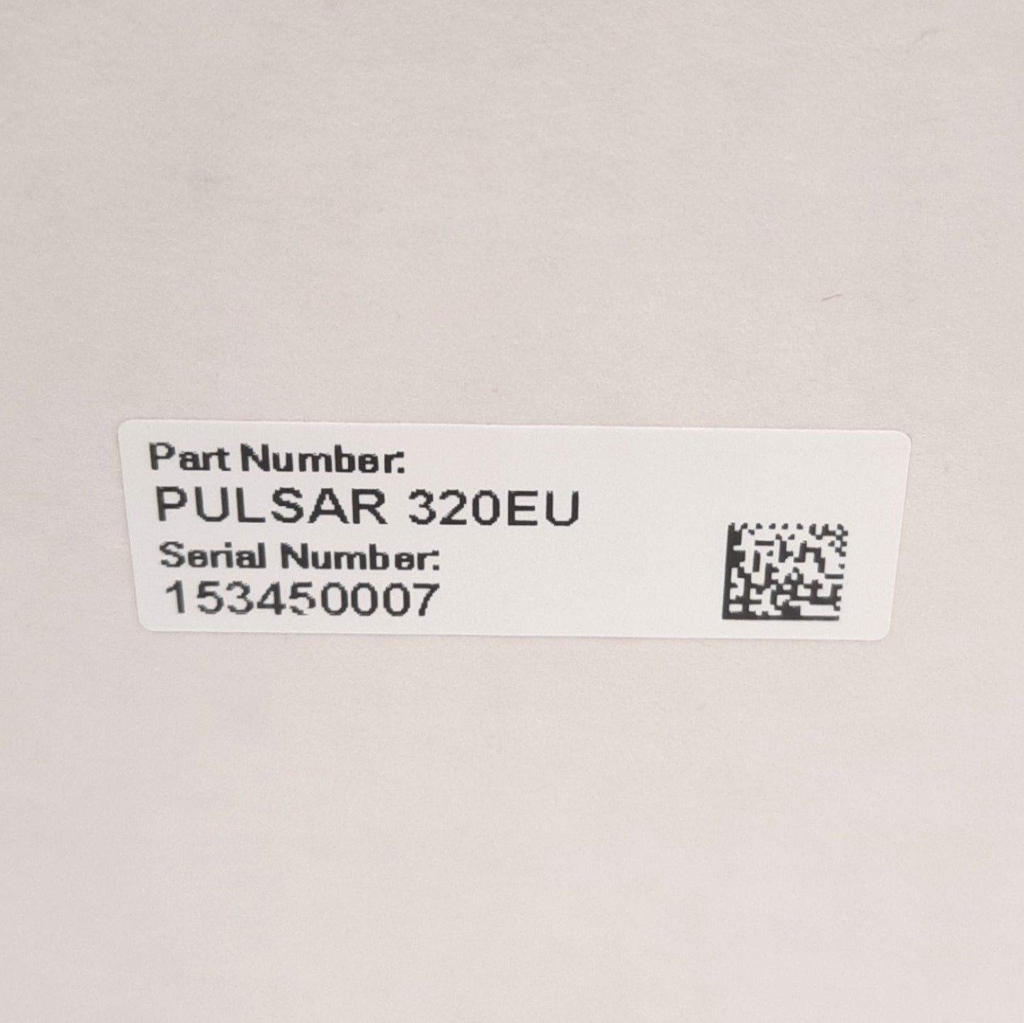 New Advanced Illumination PULSAR320EU Strobe Light Controller, 24VDC 4.0A Supply