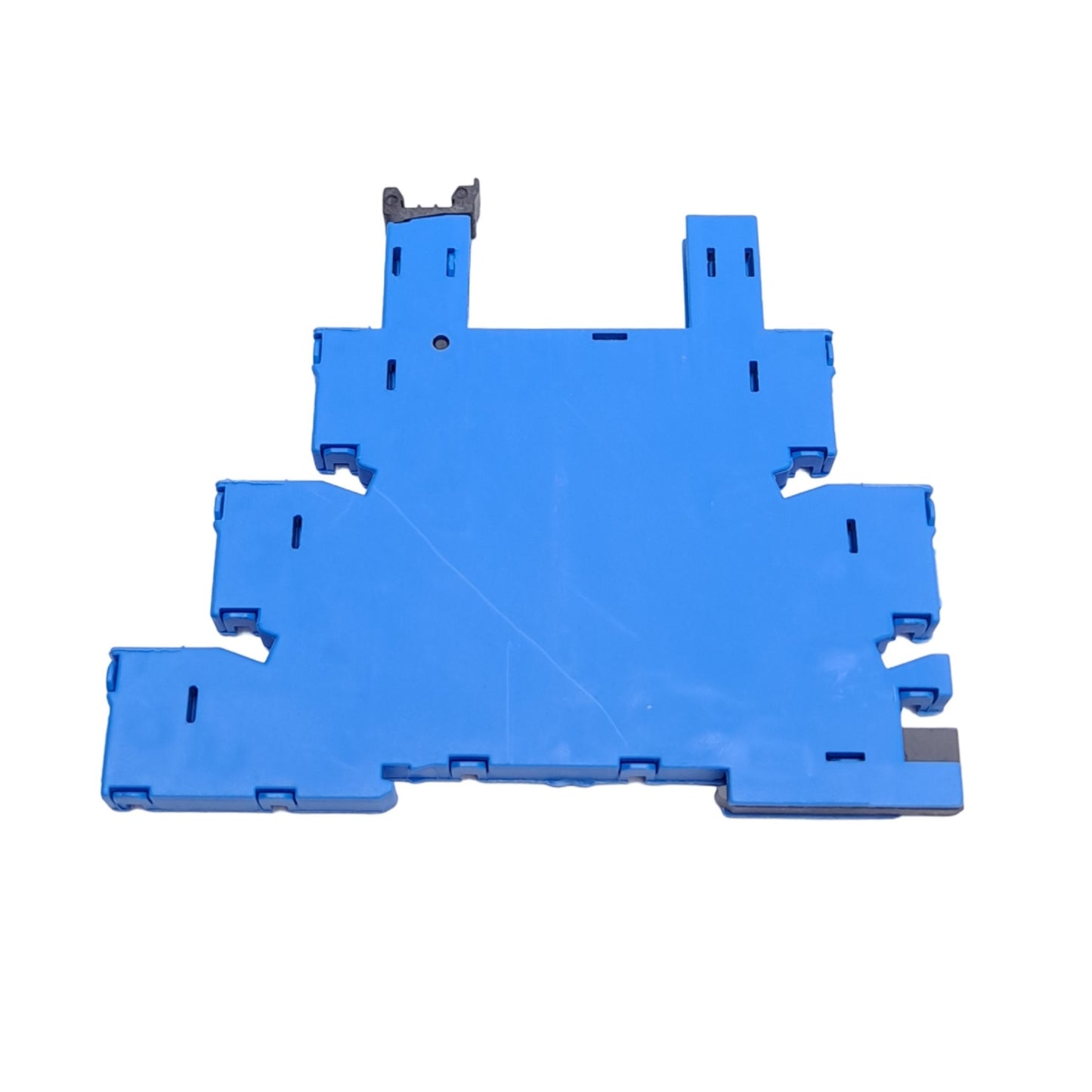 New – Open box Lot of 5 Finder 93.01.0.024 Relay Socket, 250V 6A, DIN Rail, For 34 Series Relay