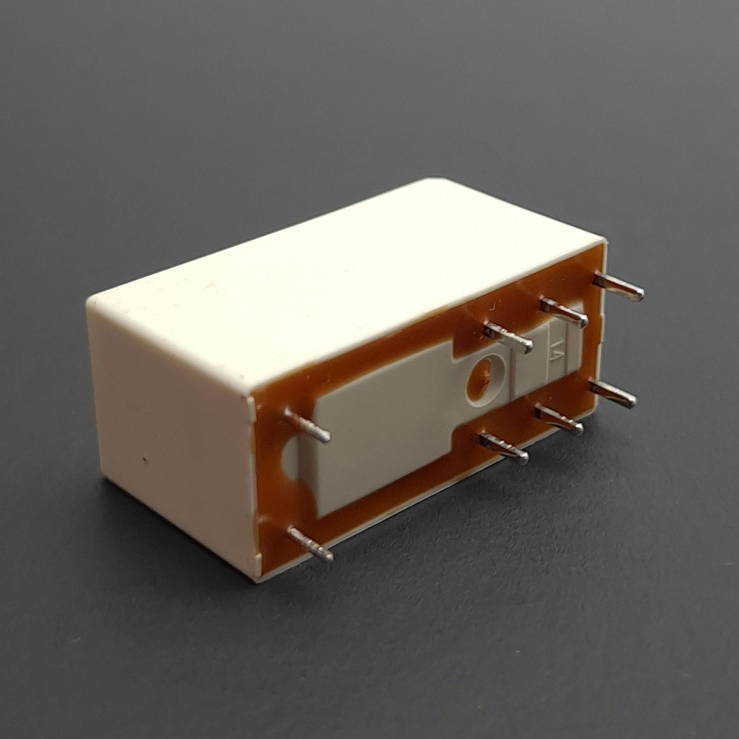 New – Open box Lot of 3 Phoenix Contact REL-MR-120AC/21-21 2961448 Relay, 120VAC Coil, DPDT