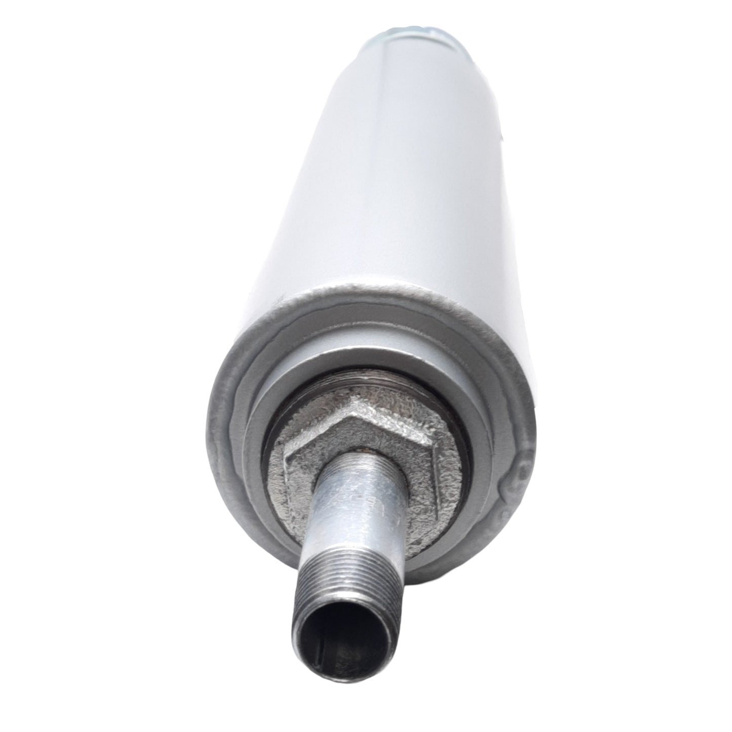 New Gast AG600 Metal Exhaust Muffler For Air Motors Above 1,000RPM, 1/2in NPT
