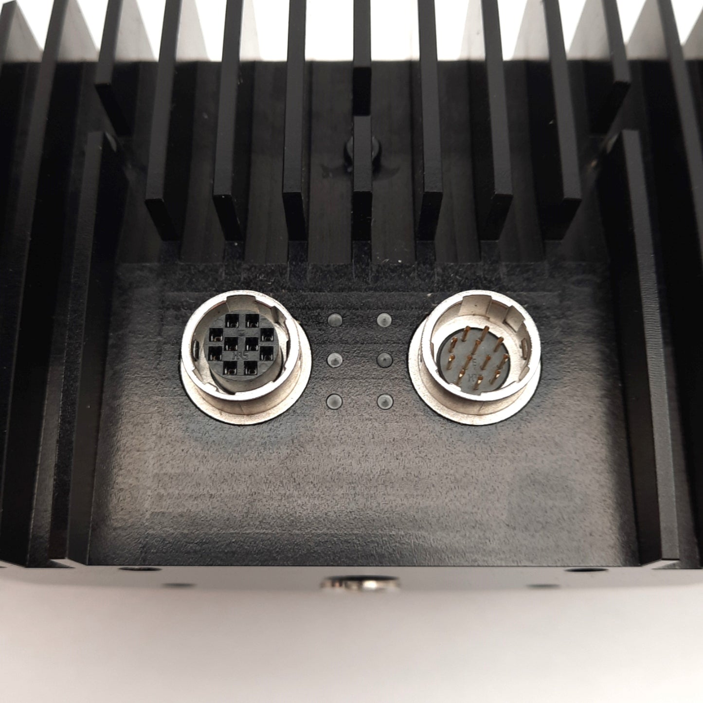 Open box Photoneo Model M Phoxi 3D Scanner, 650mm Optimal Range, 3.2M Points, 12VDC