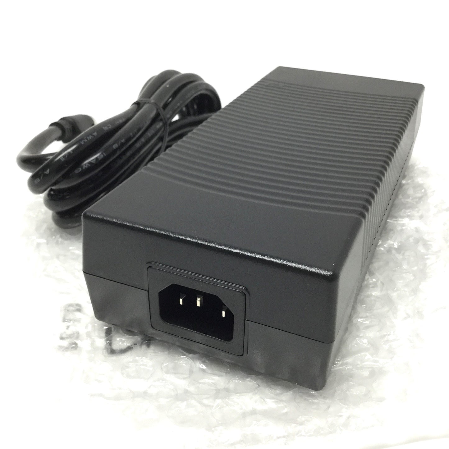 New – Open box Phihong PPL200U-240 Power Supply Adapter 120/240VAC In, 4-Pin DIN 24VDC 8.3A