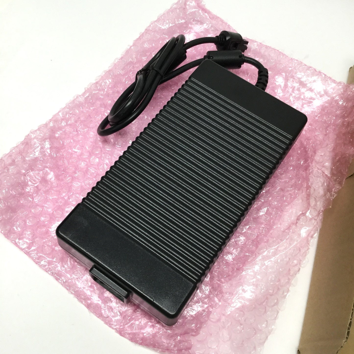New SL Power ME240A2451F01 Medical Power Supply Adapter 100-240VAC IN, 24VDC 10A OUT