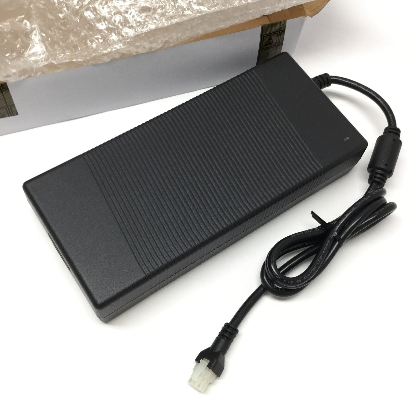 New APS DT-M300-240-V-MX Medical Power Supply Adapter 100-240VAC IN, 24VDC 12.5A OUT