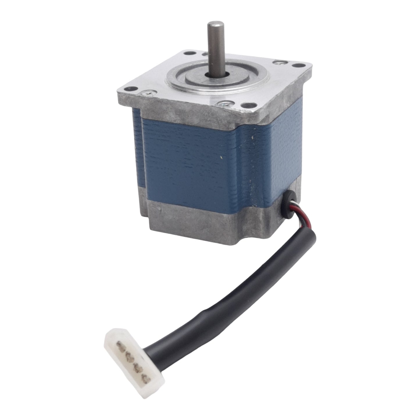 New Kollmorgen KML061F-108 SLO-SYN Stepper Motor, 200Steps/Rev, 2.3VDC 2.7A, NEMA 23
