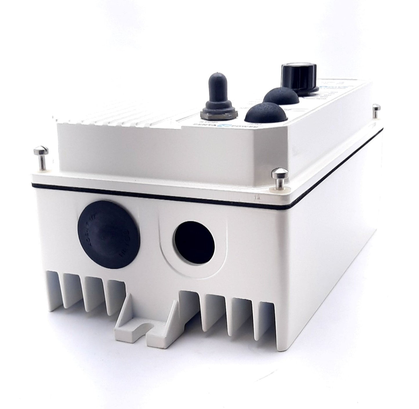 New Penta KB Electronics KBPC-240D DC Motor Speed Control 1Hp/2Hp 0-90VDC, 180VDC