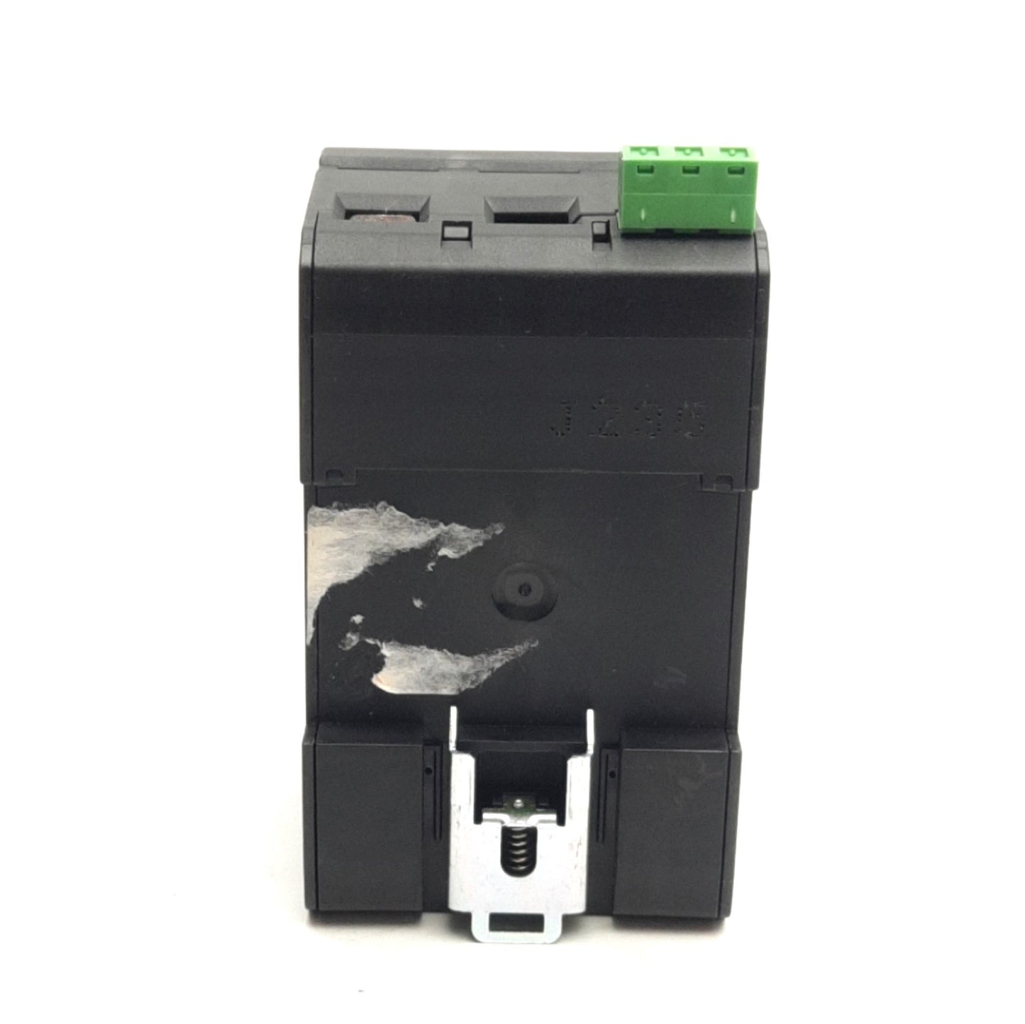 Used Phoenix Contact VAL-US-120/40/2+1FM Surge Protector Plug Body, 120/240VAC