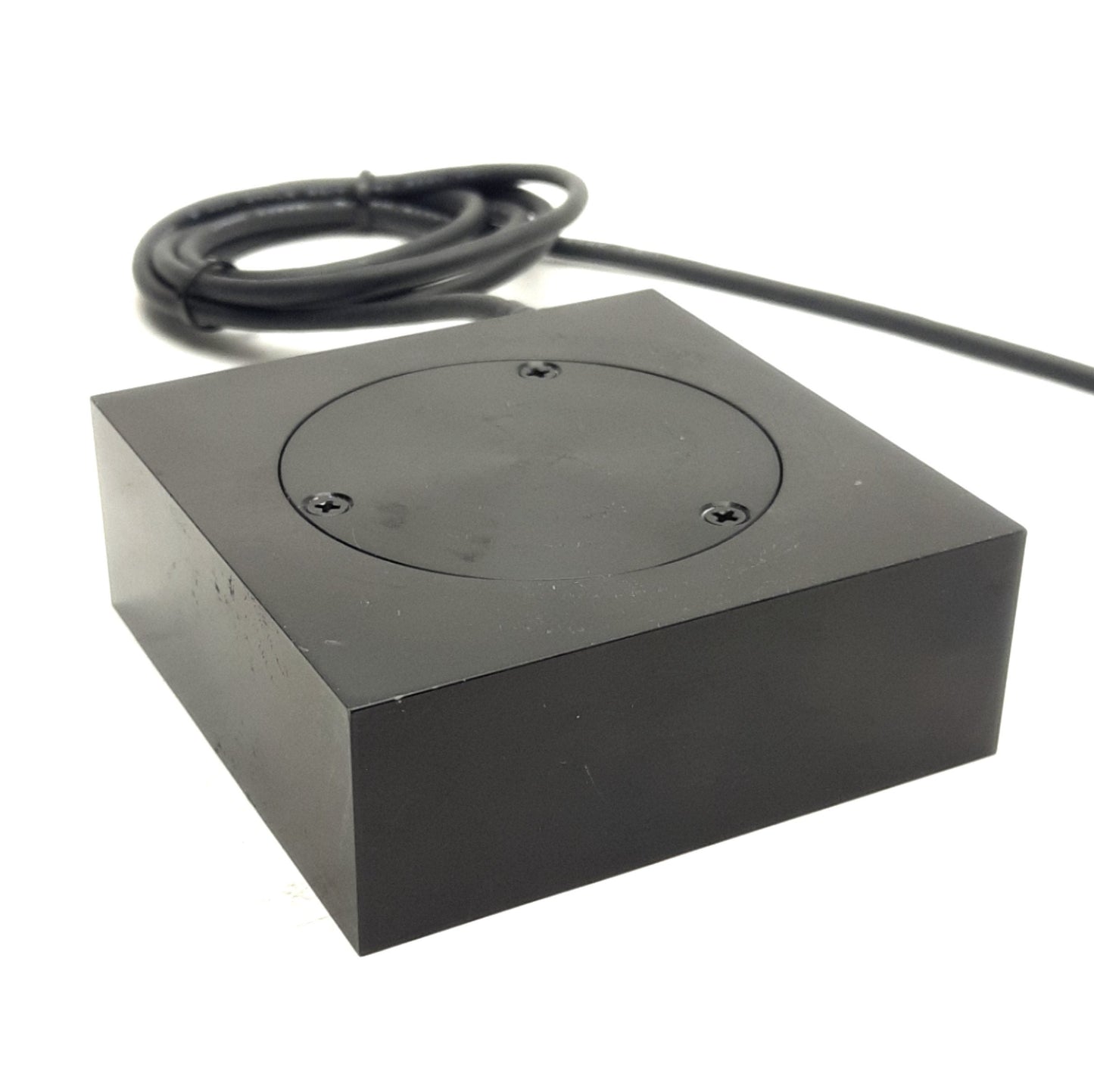 Used MKS Instruments L40(250)A-BB-50 Thermopile Sensor, ø50mm Aperture, 4000J Max