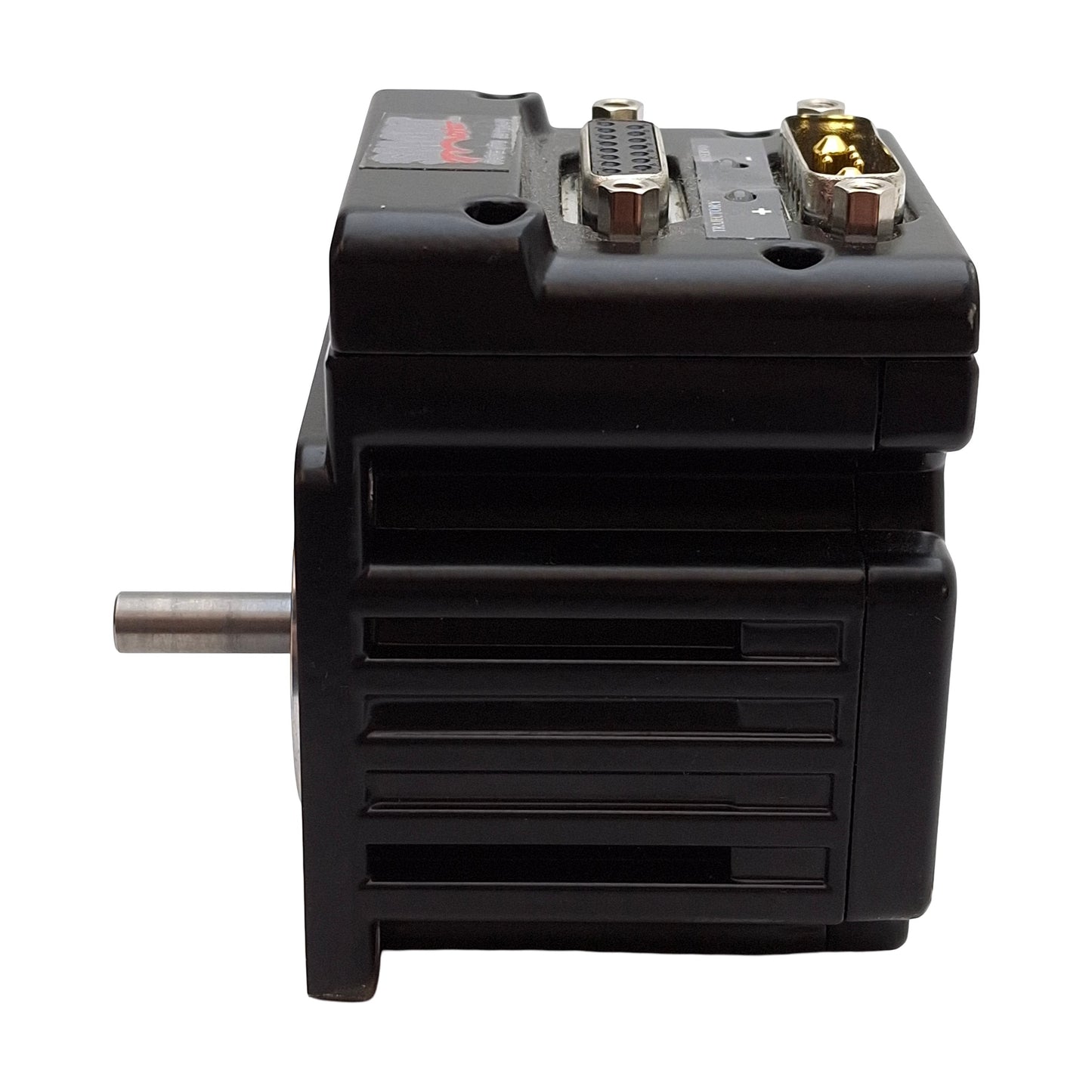 Used Animatics SM23165D Smart Motor Servo Motor NEMA23, 181W, 10,400RPM, 4.45VDC/kRPM