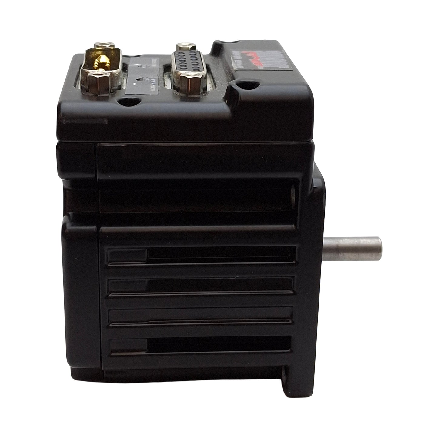 Used Animatics SM23165D Smart Motor Servo Motor NEMA23, 181W, 10,400RPM, 4.45VDC/kRPM
