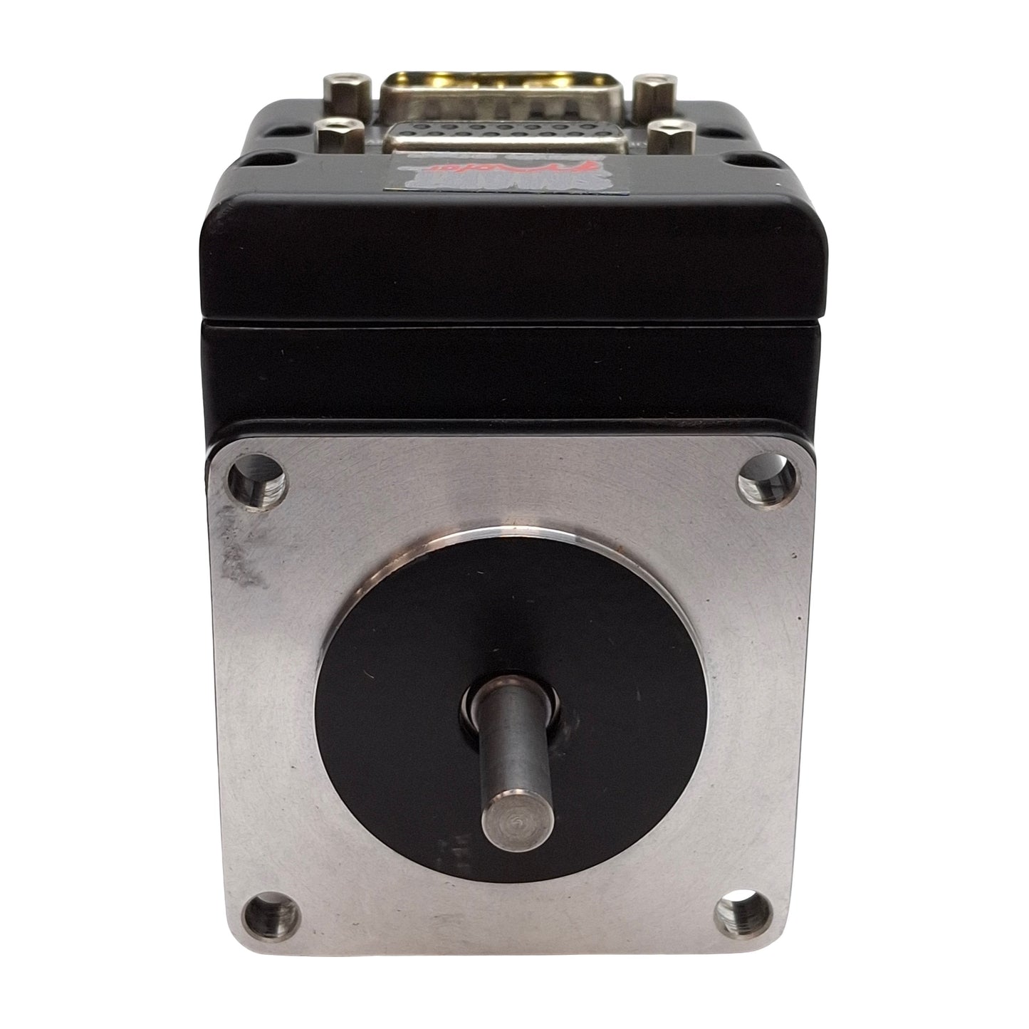 Used Animatics SM23165D Smart Motor Servo Motor NEMA23, 181W, 10,400RPM, 4.45VDC/kRPM