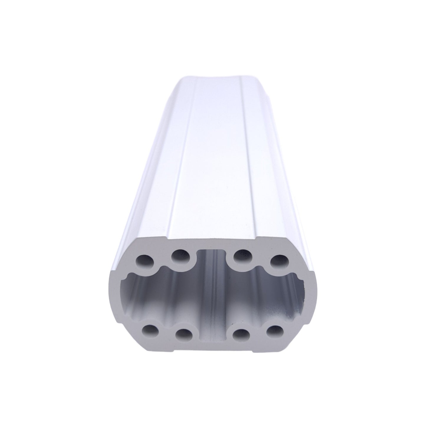 New Rittal CP 6206.025 Support Section, 250mm L x 59mm W x 85mm H, For CP 60