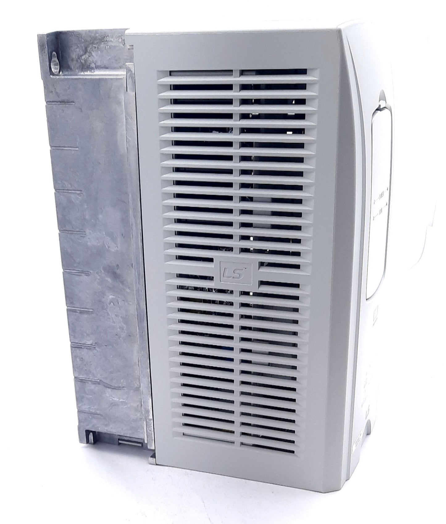 New LS SV0022IS7-2NO Variable Speed Drive AC Drive 3 Phase, 5 Phase 240V 12A