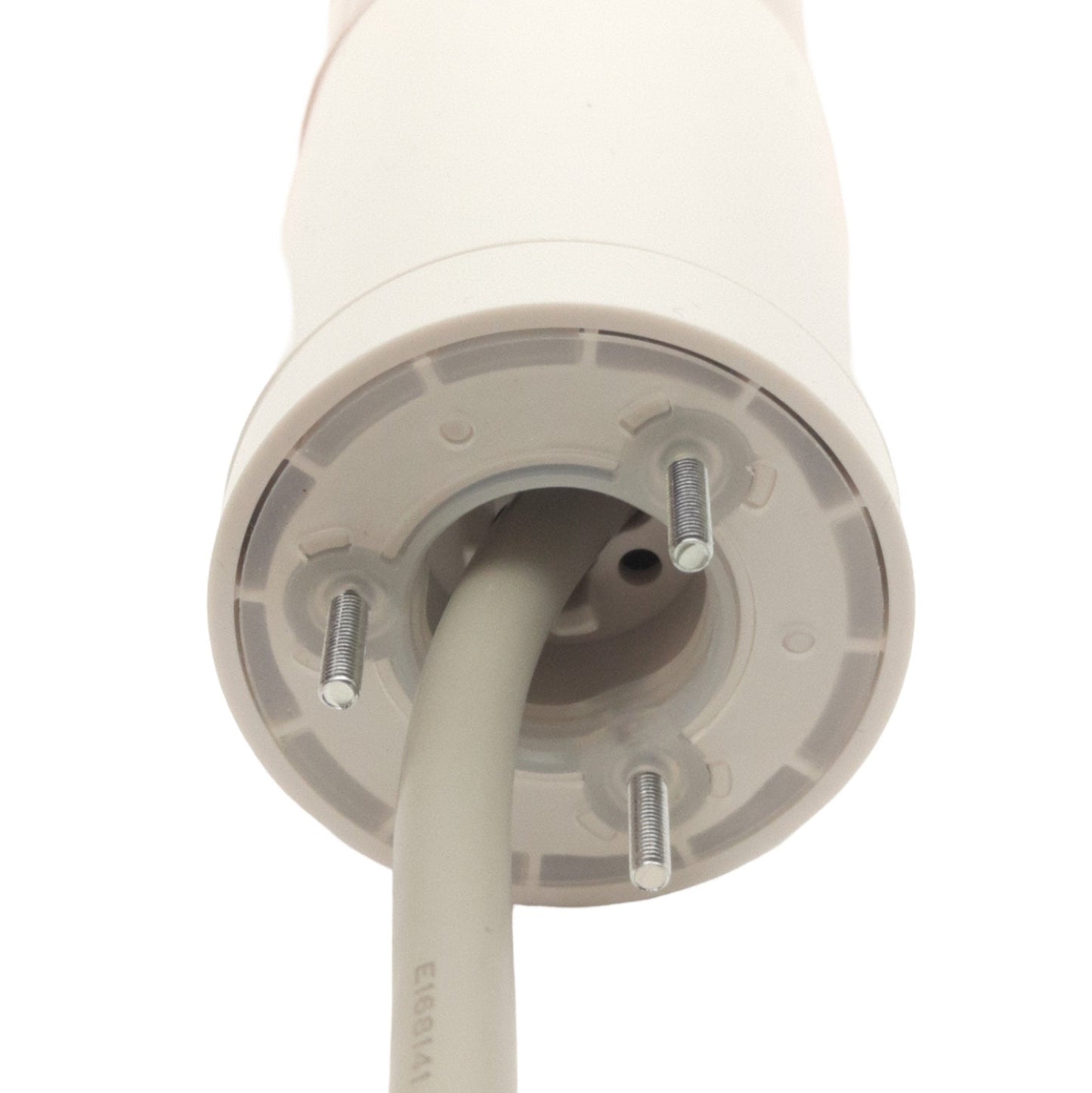 New Patlite LR5-302WJNW-RYC Stack Light Tower, ø50mm, Red/Yellow/White, 24VDC