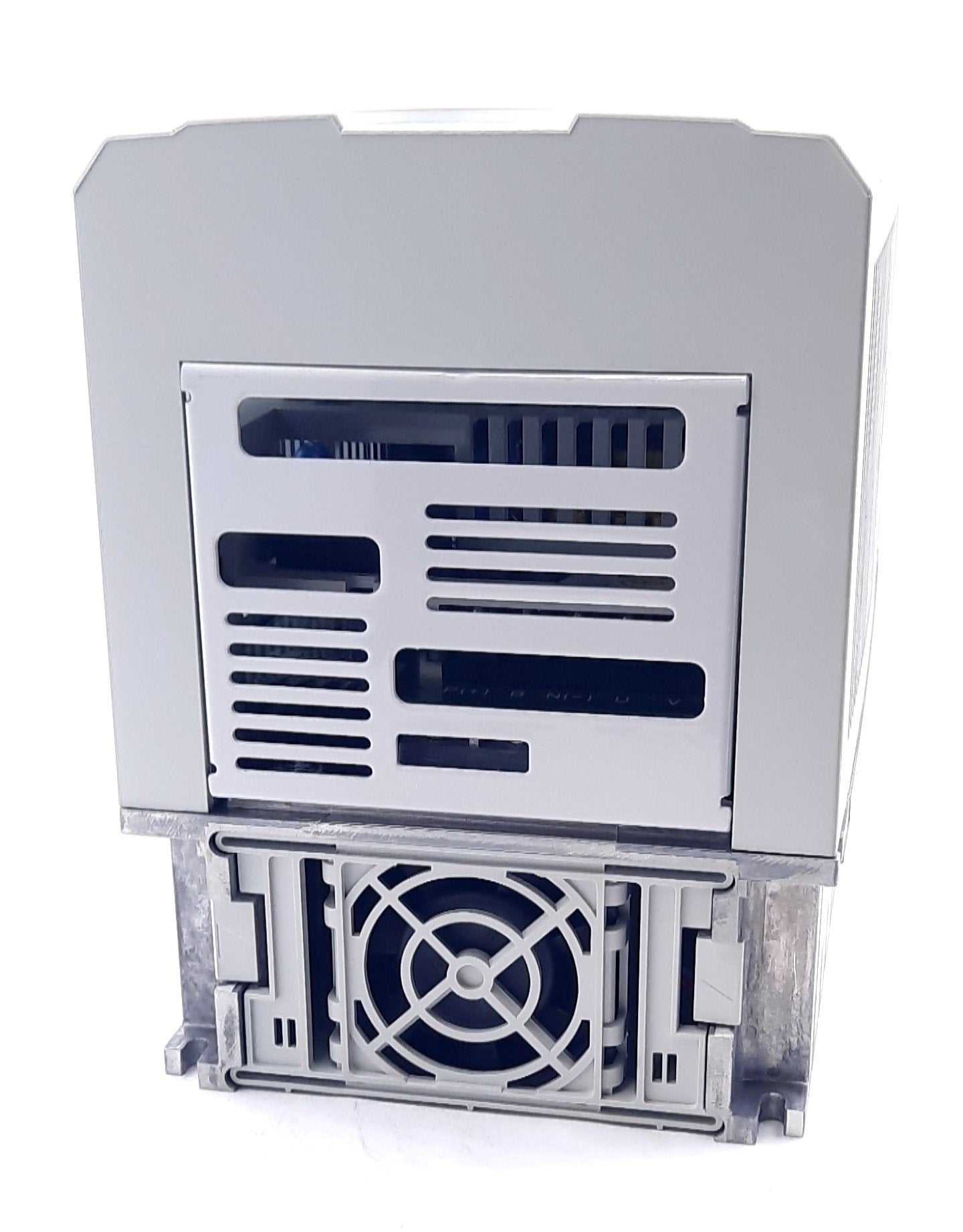 New LS Electric SV0037iS7-4NO Variable Frequency Drive 380-480VAC 8A, 12A 5HP, 7.5HP