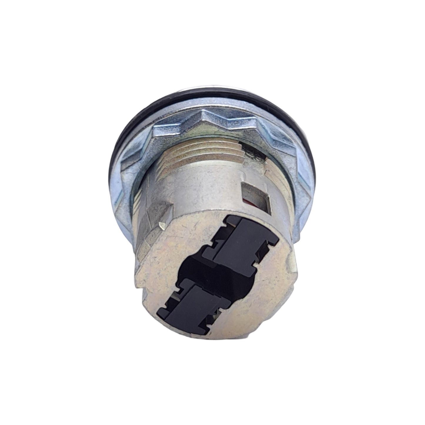 New Allen Bradley 800FM-SM22N Selector Switch Maintained 2-Position ø22.5mm Mounting