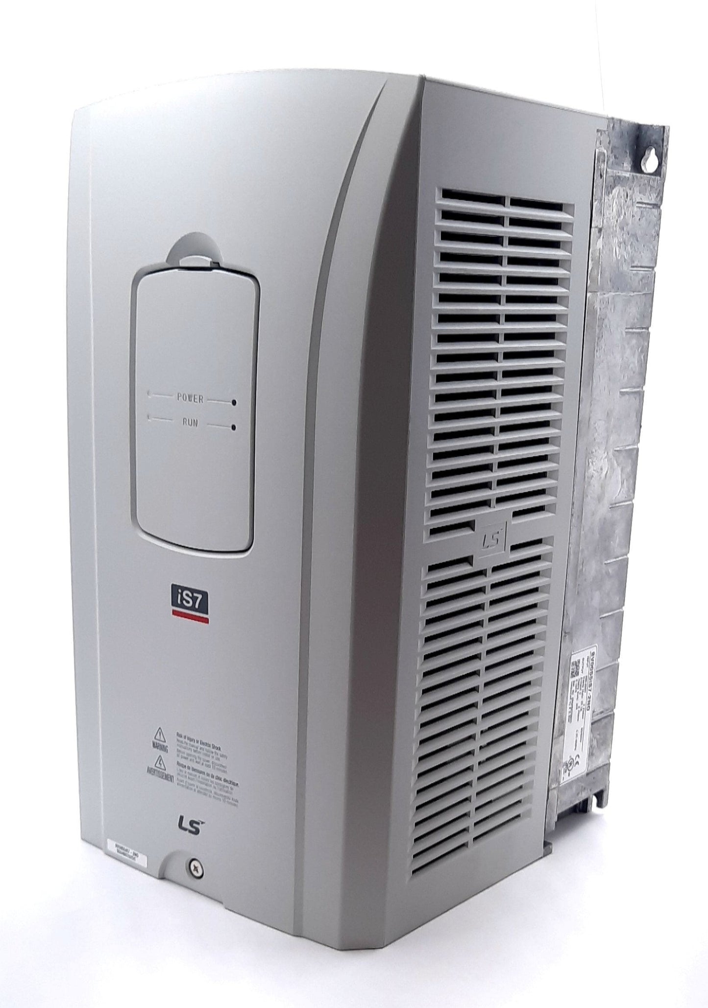 New LS Electric SV0055iS7-2NO Variable Frequency Drive 3 Phase 240VAC 23A 24A 10HP