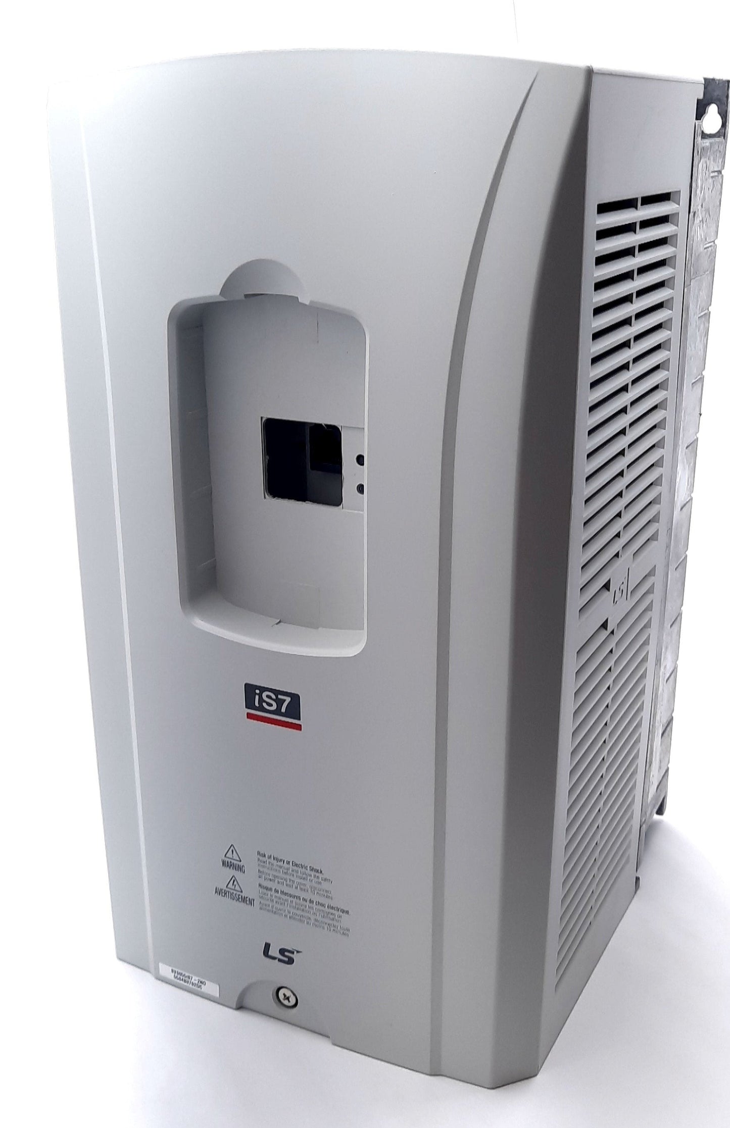 New LS Electric SV0055iS7-2NO Variable Frequency Drive 3 Phase 240VAC 23A 24A 10HP