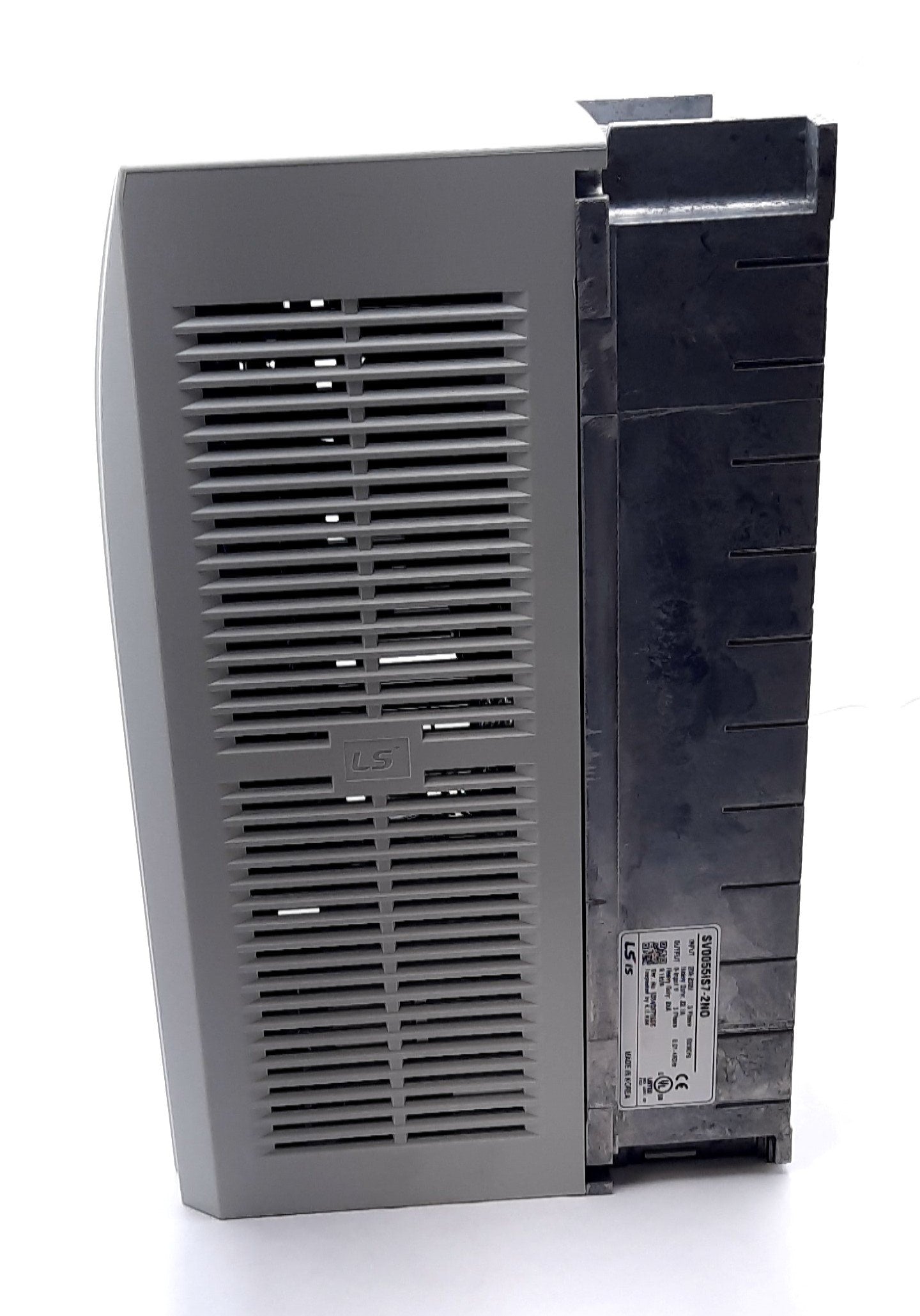 New LS Electric SV0055iS7-2NO Variable Frequency Drive 3 Phase 240VAC 23A 24A 10HP