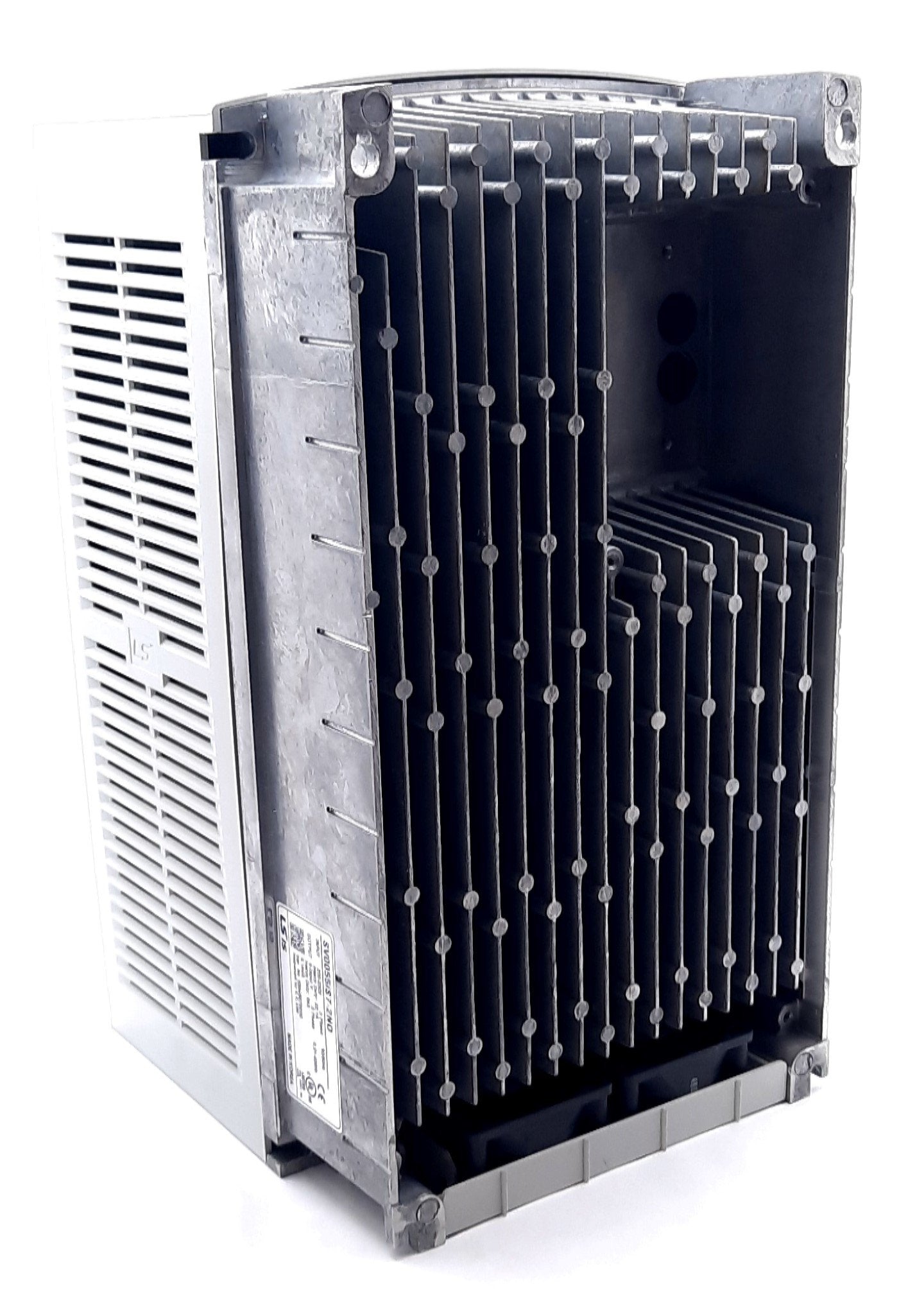 New LS Electric SV0055iS7-2NO Variable Frequency Drive 3 Phase 240VAC 23A 24A 10HP