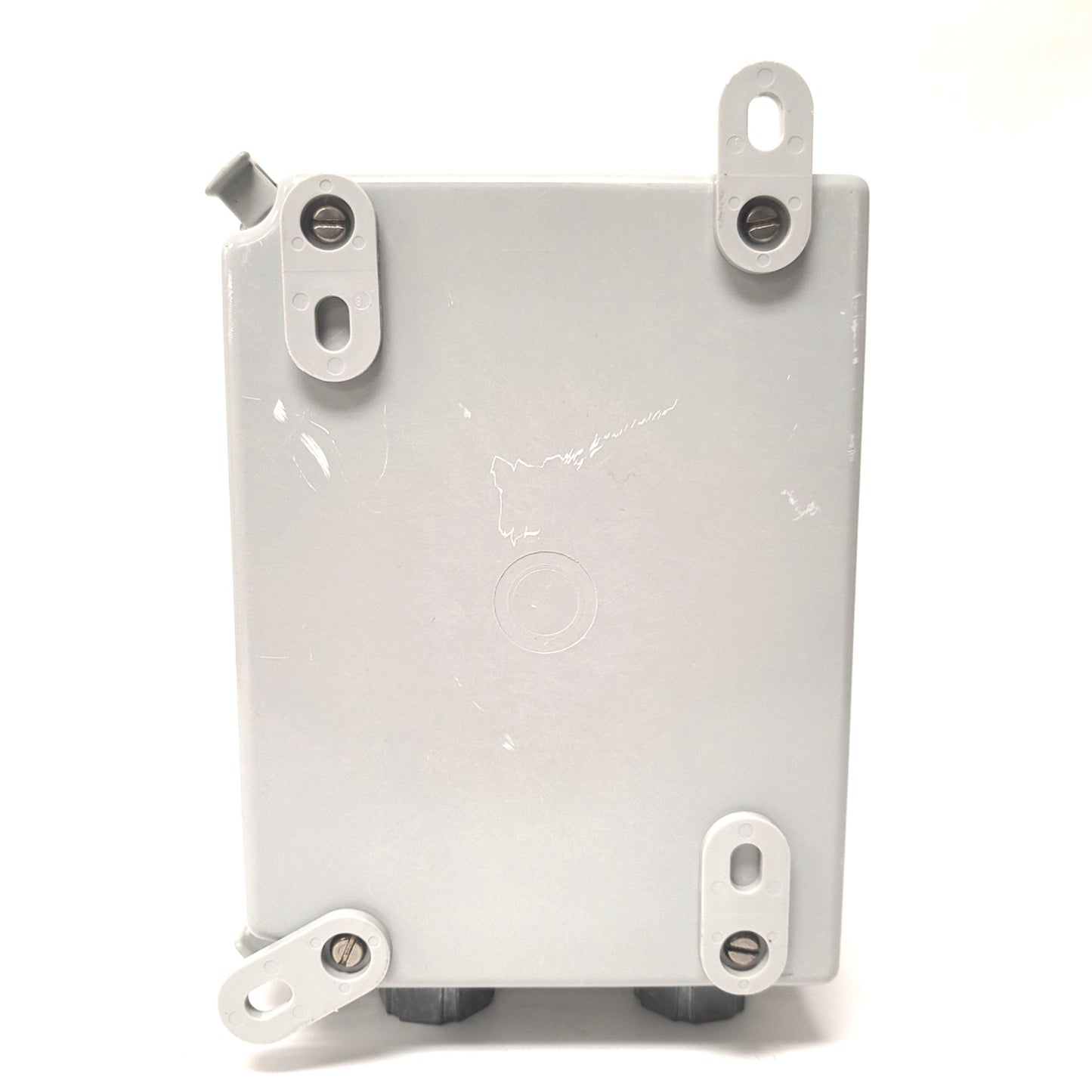 Used RKI Instruments Beacon 110 Single Channel Wall Mount Controller 115/220VAC 24VDC