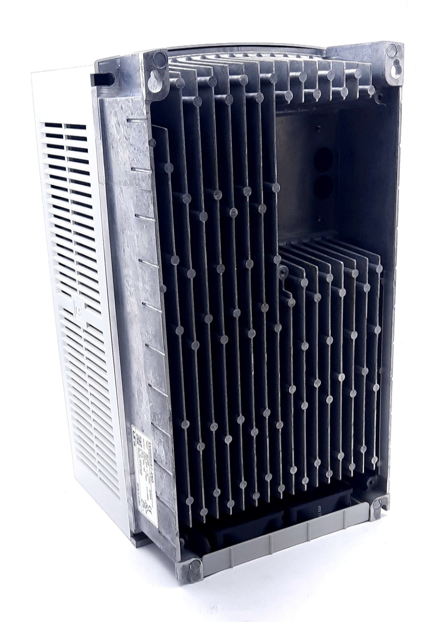 New LS Electric SV0055IS7-4NO Variable Frequency Drive 3 Phase 480VAC 16A 12A 10HP
