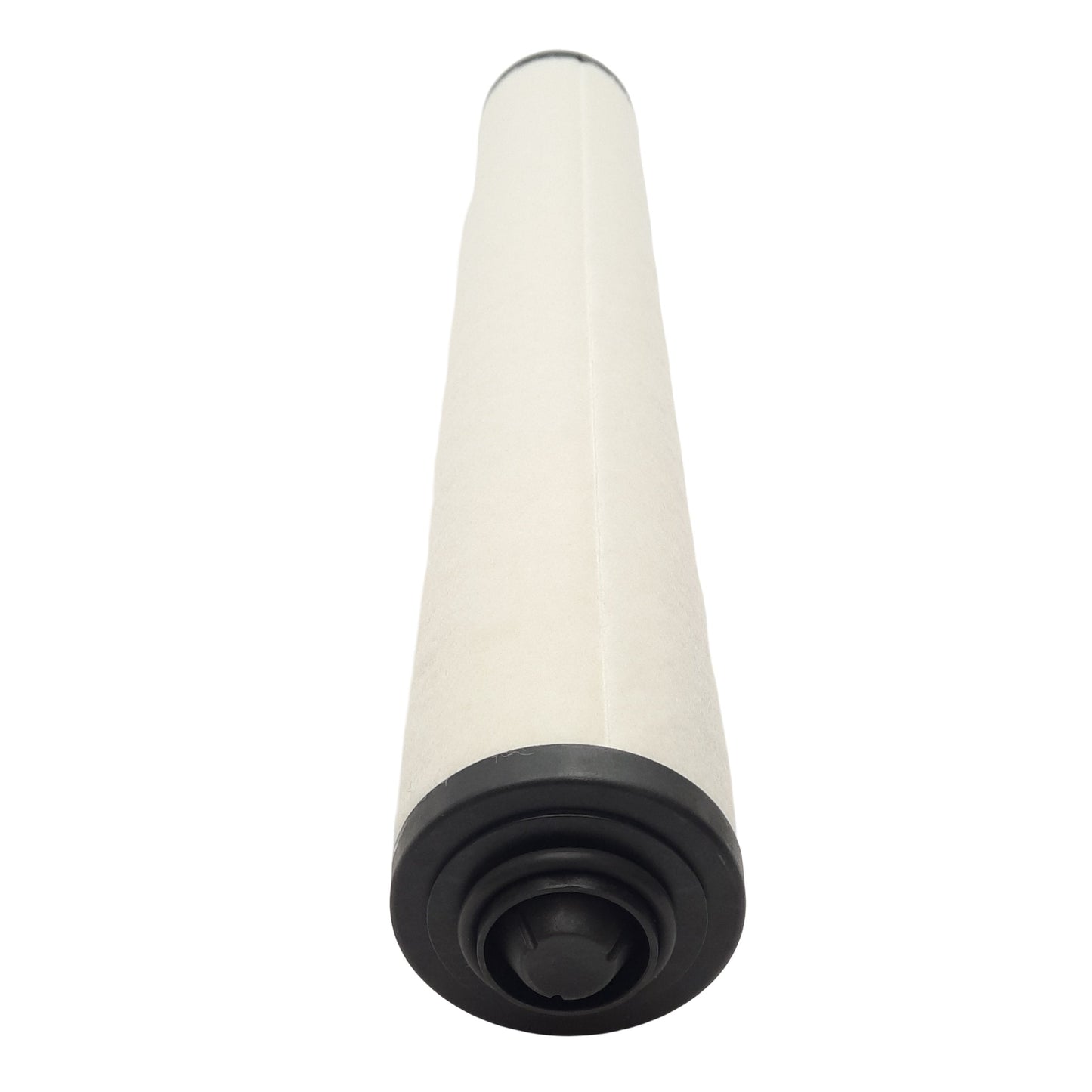 New Busch V532 140 160 Vacuum Pump Oil Mist Separator Exhaust Filter, ø72mm x 500mm