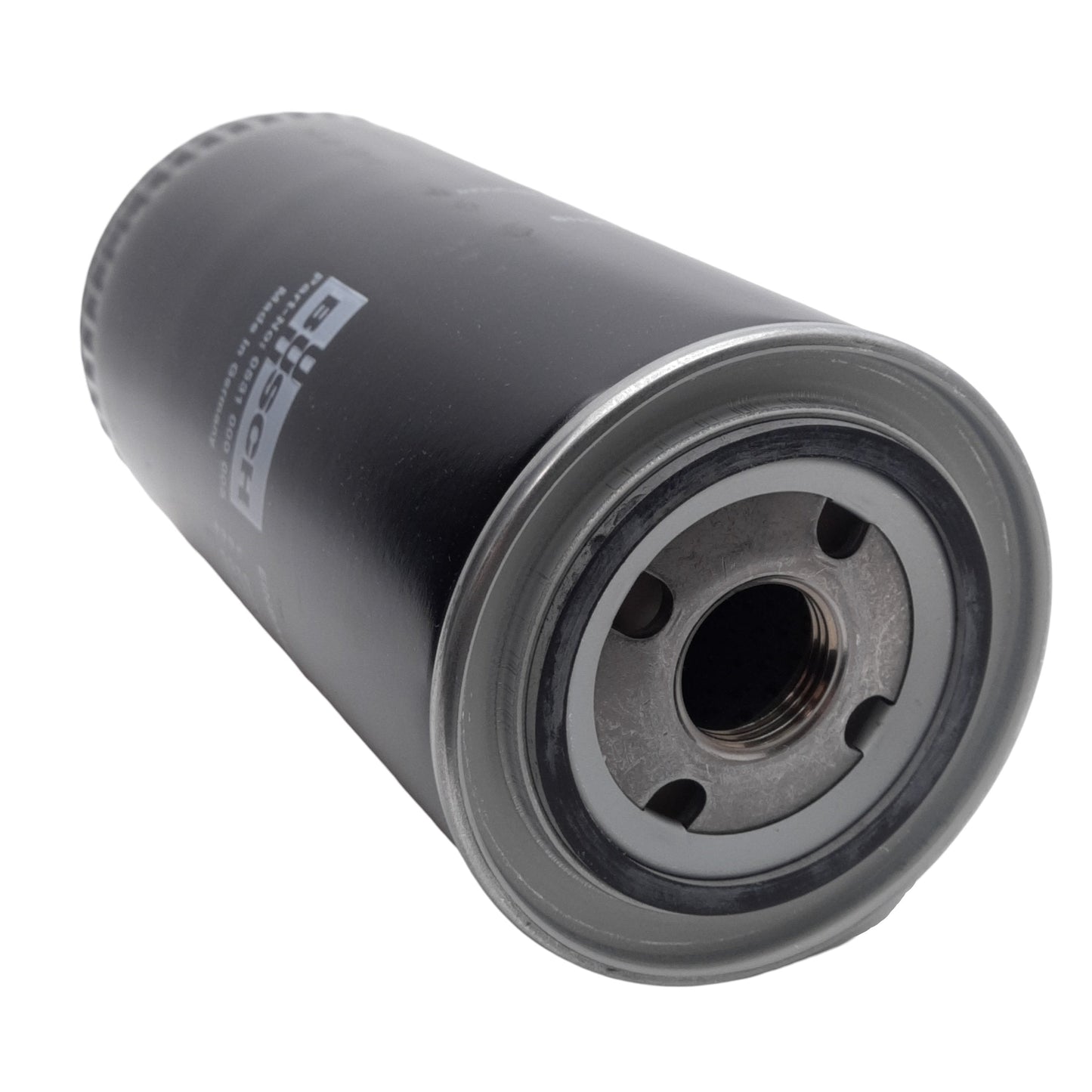 New Busch 0531 000 005 OEM Vacuum Pump Oil Filter For 0400-1600 Series Pumps