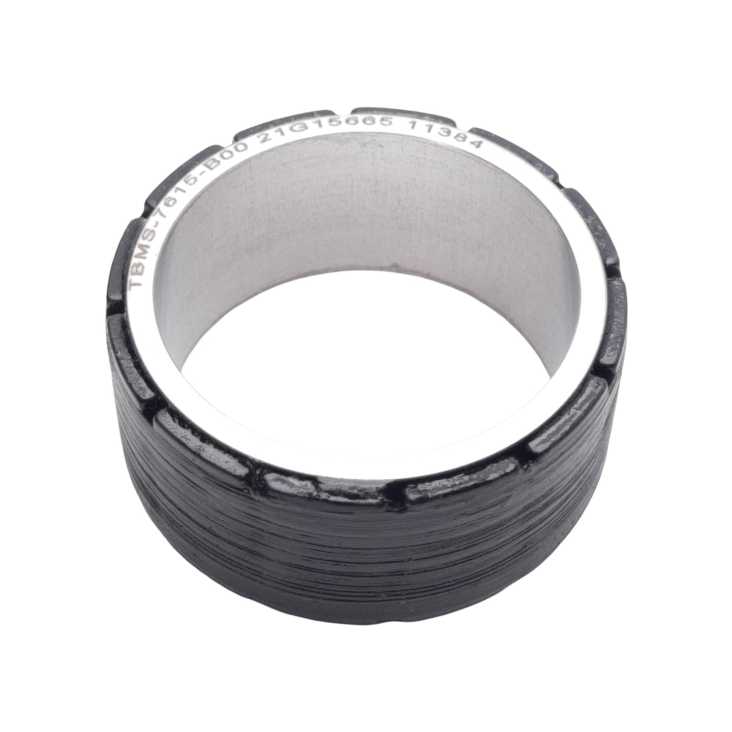 New Kollmorgen TBMS-7615-B00 Frameless Motor, 24VDC 14.3A, 130oz-in, 76mm Frame