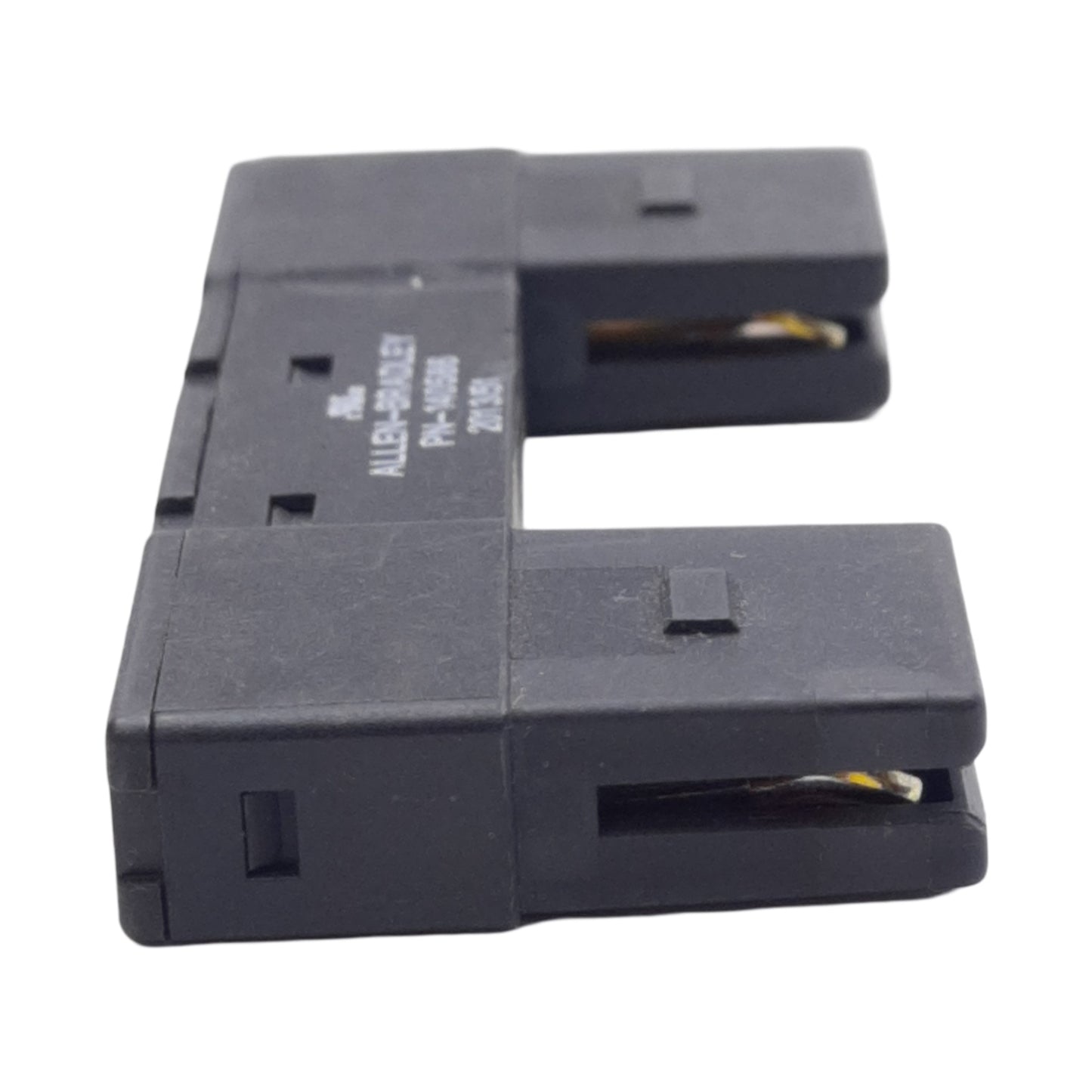 Used Lot of 5 Allen Bradley 140586 Bus Bar Connector For Kinetix 5500 Servo Accessory