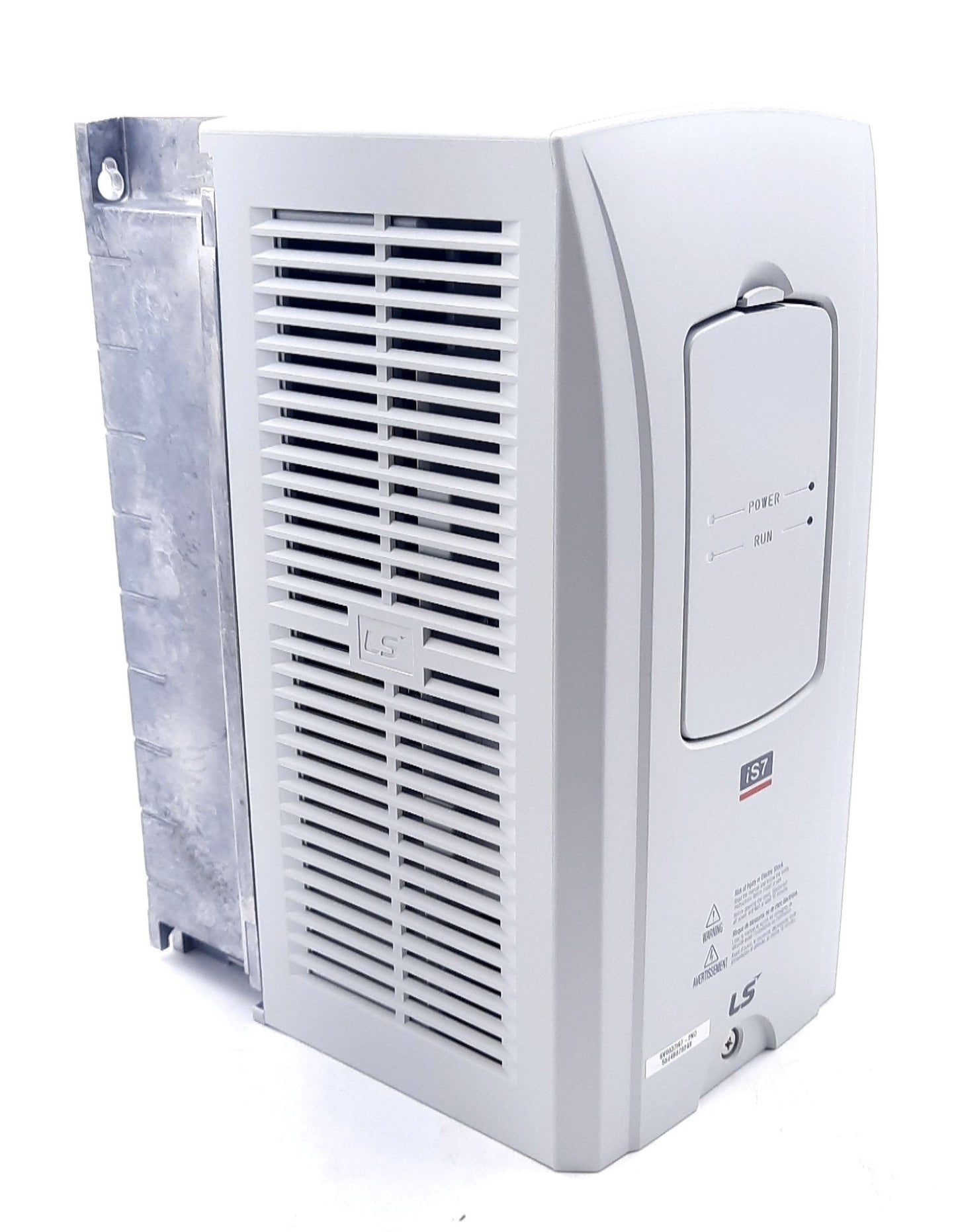 New LS Electric SV0037IS7-2NO Variable Frequency Drive 3 Phase 240VAC 16A 24A