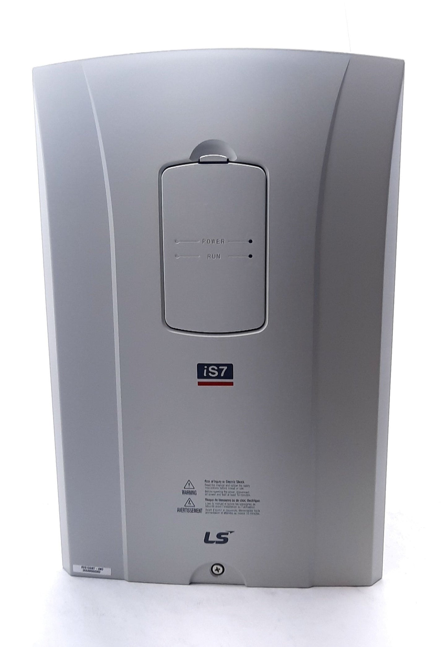 New LS Electric SV0150IS7-4NO Variable Frequency Drive 3 Phase 480VAC 30A 39A