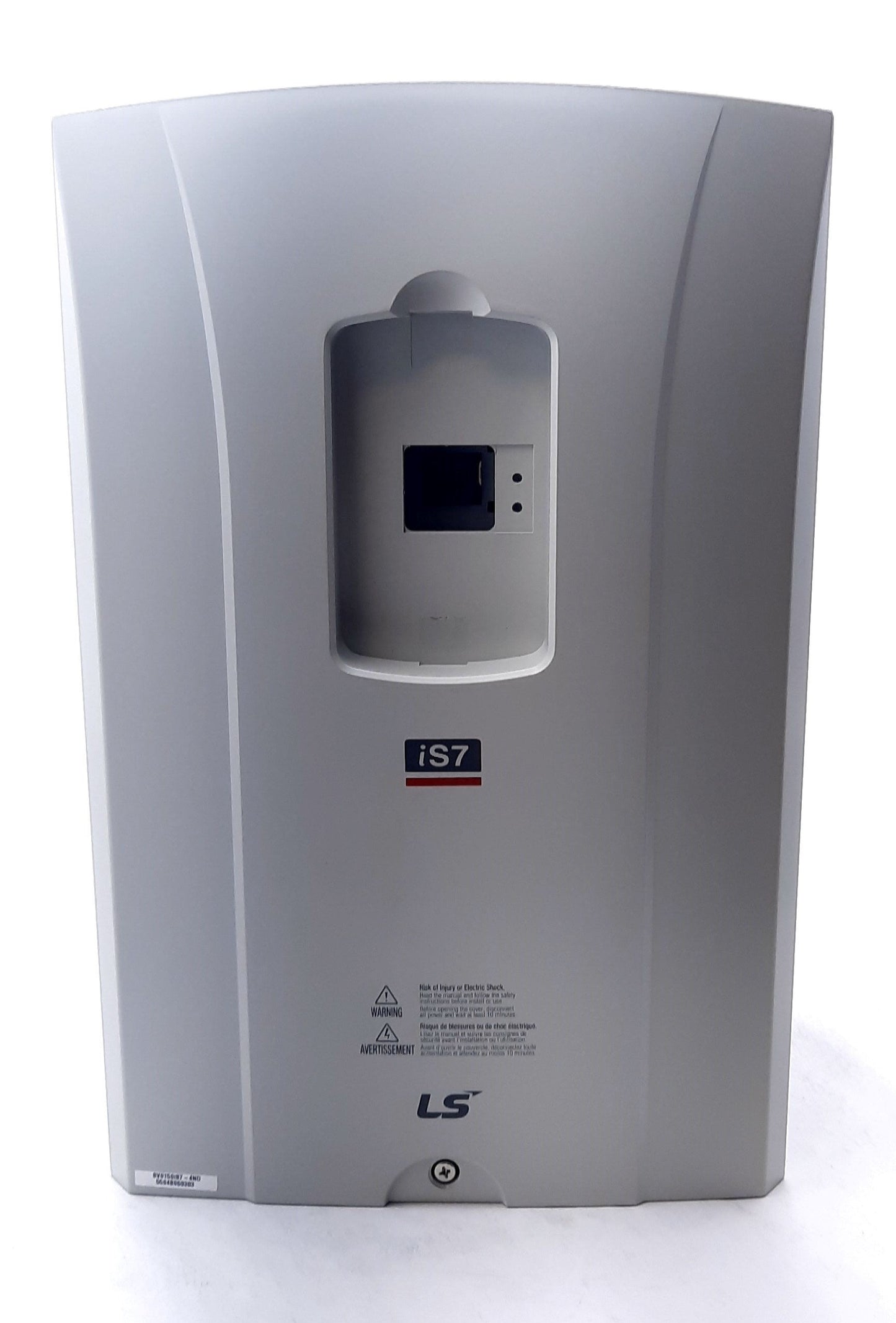 New LS Electric SV0150IS7-4NO Variable Frequency Drive 3 Phase 480VAC 30A 39A