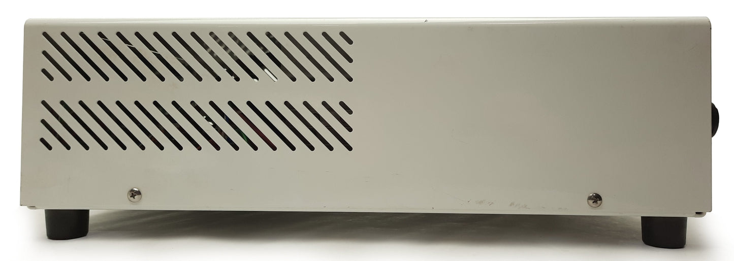 Used Blackstone-NEY multiSonic Ultrasonic Generator, 40/72/104/170kHz, 208VAC 15A