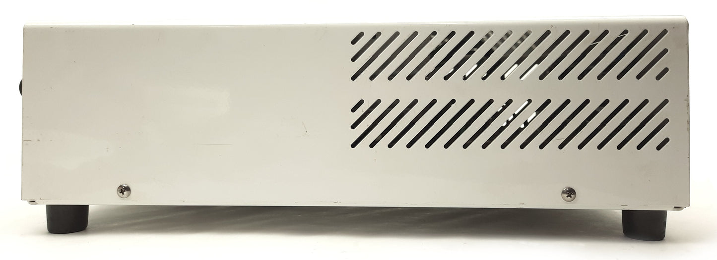 Used Blackstone-NEY multiSonic Ultrasonic Generator, 40/72/104/170kHz, 208VAC 15A