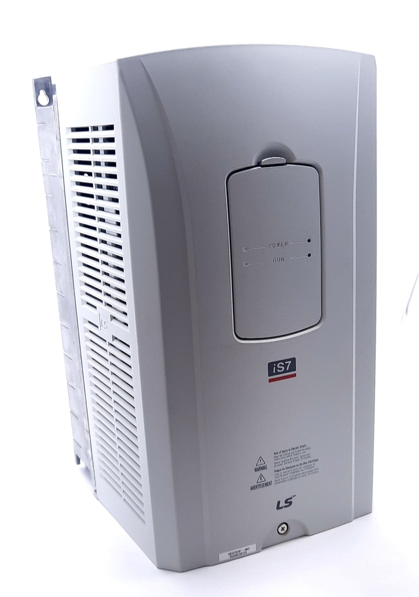 New LS Electric SV0075IS7-4NO Variable Frequency Drive 3 Phase 480VAC 24A 16A