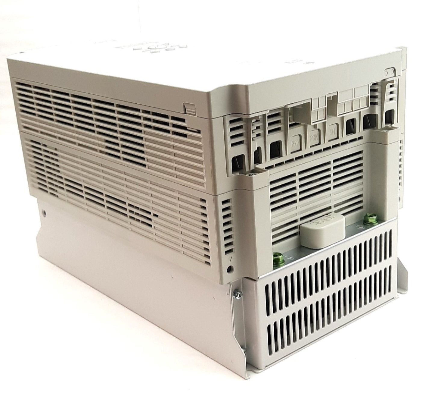 New LS Electric LSLV0300S100-4CONDS Inverter AC Drive 3 Phase 480VAC 75A 61A