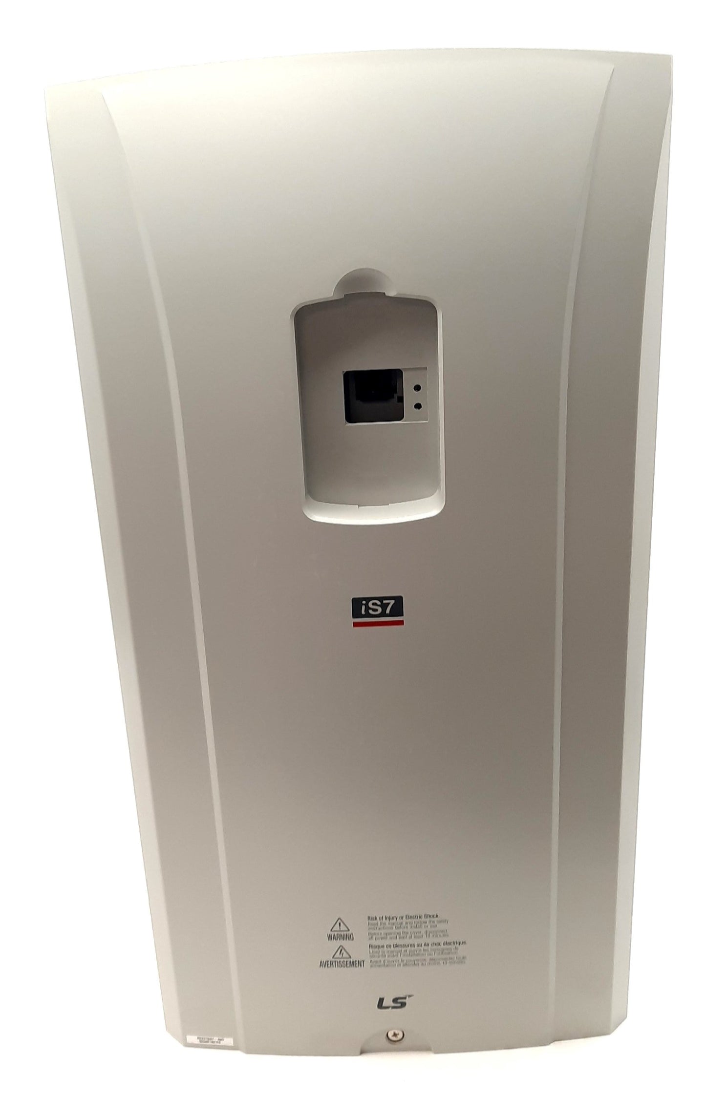 New LS Electric SV0370IS7-4NOD Variable Frequency Drive 3 Phase 480VAC 91A 75A